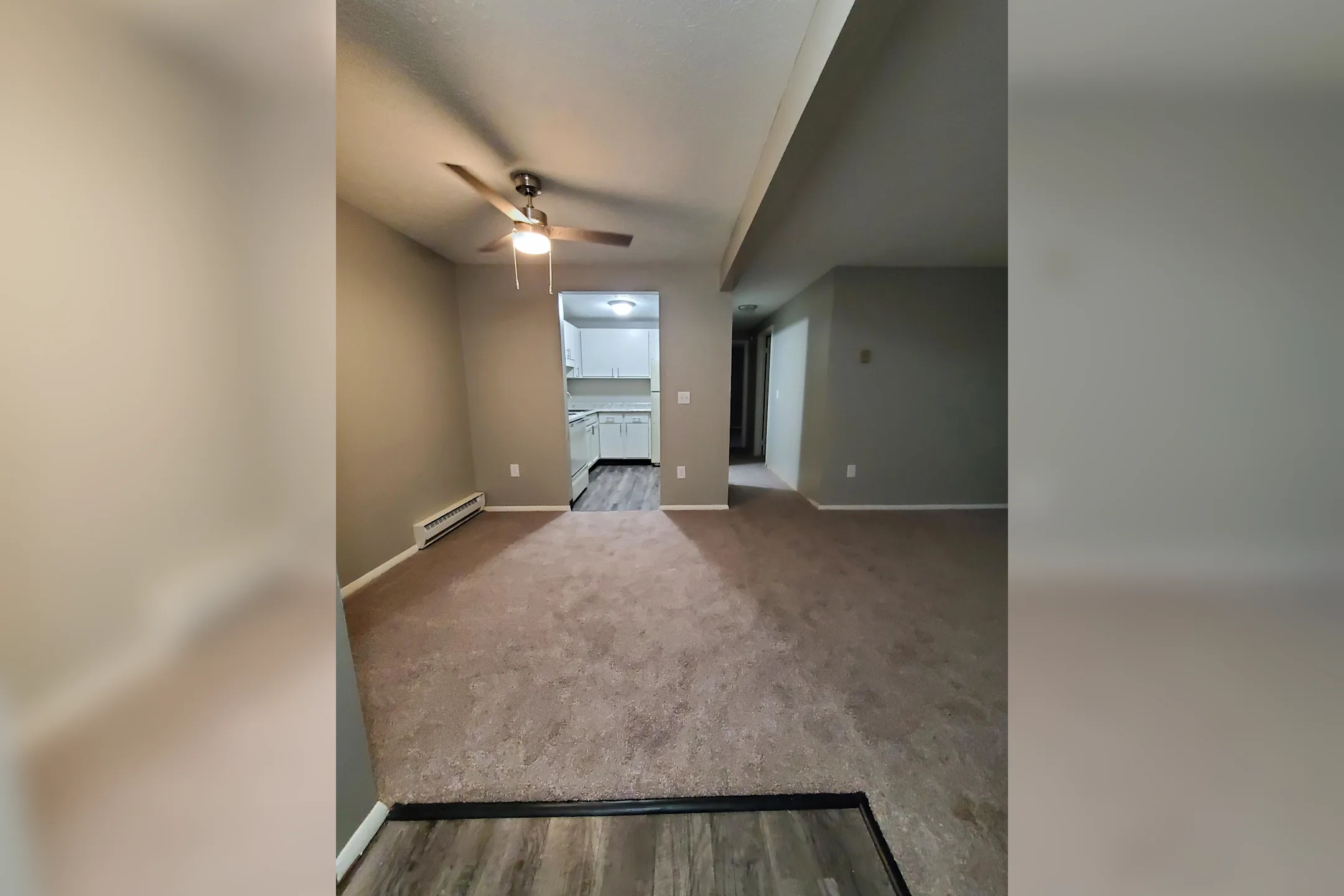 Sycamore Apartments Norwalk, OH 44857