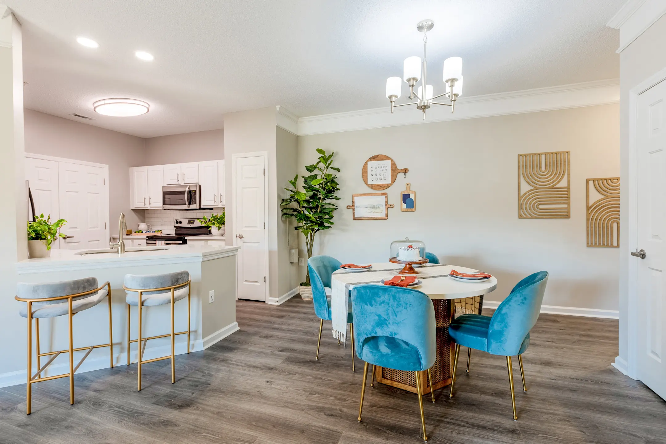 Summermill at Falls River 10350 Sugarberry Court Raleigh, NC