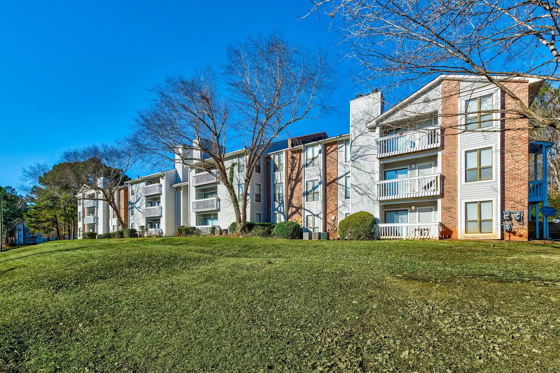 Polo Club Apartments Stone Mountain, GA 30083