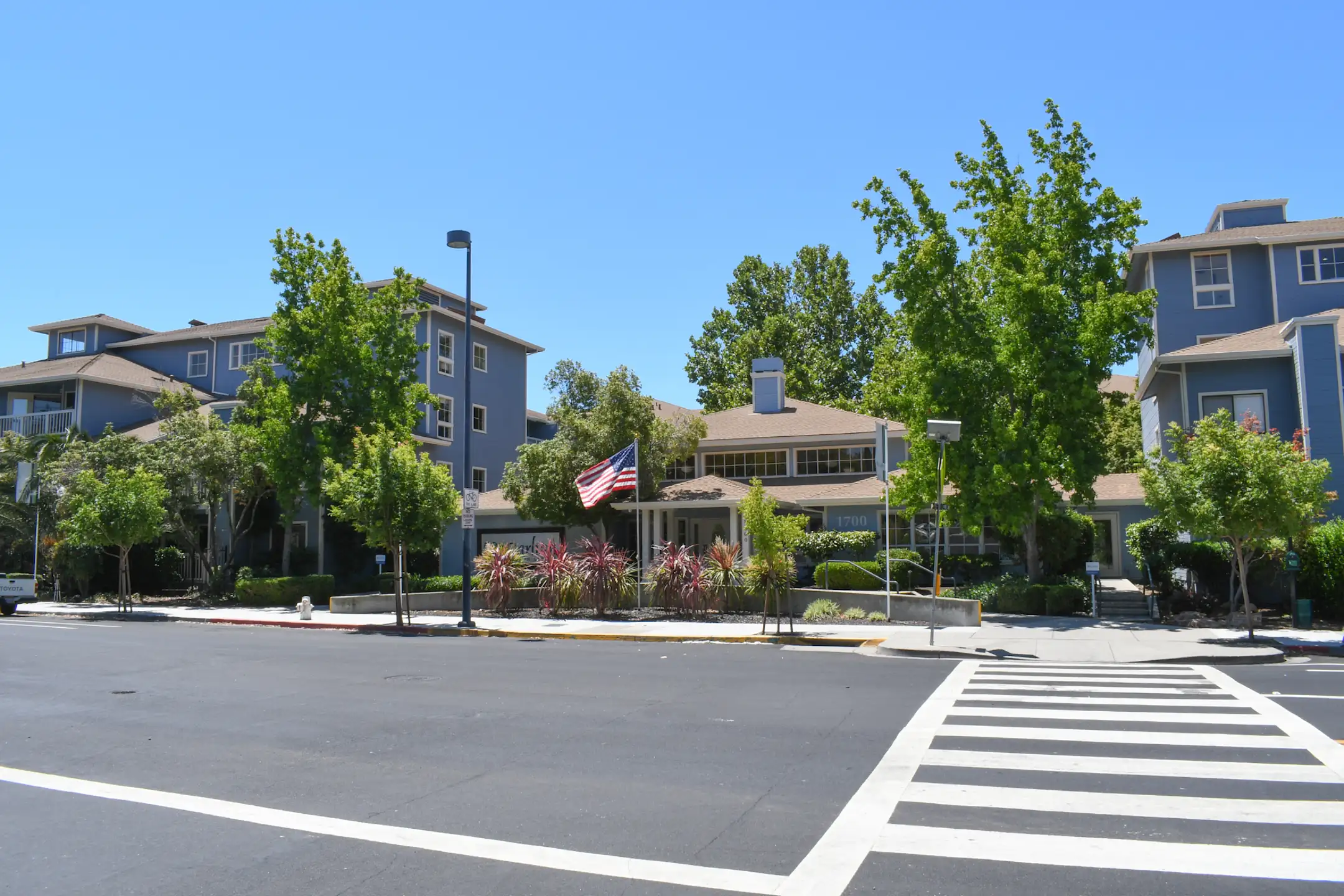 Carlton Concord 55 Plus Active Adult Community 1700 Broadway St