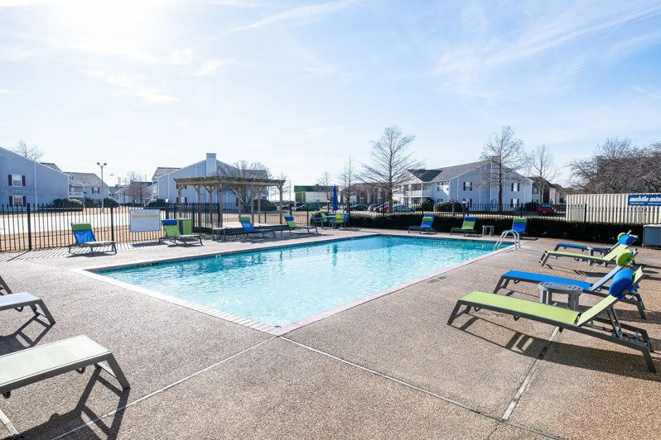 Indigo at 61 11594 Old Hwy 61 N Robinsonville, MS Apartments for