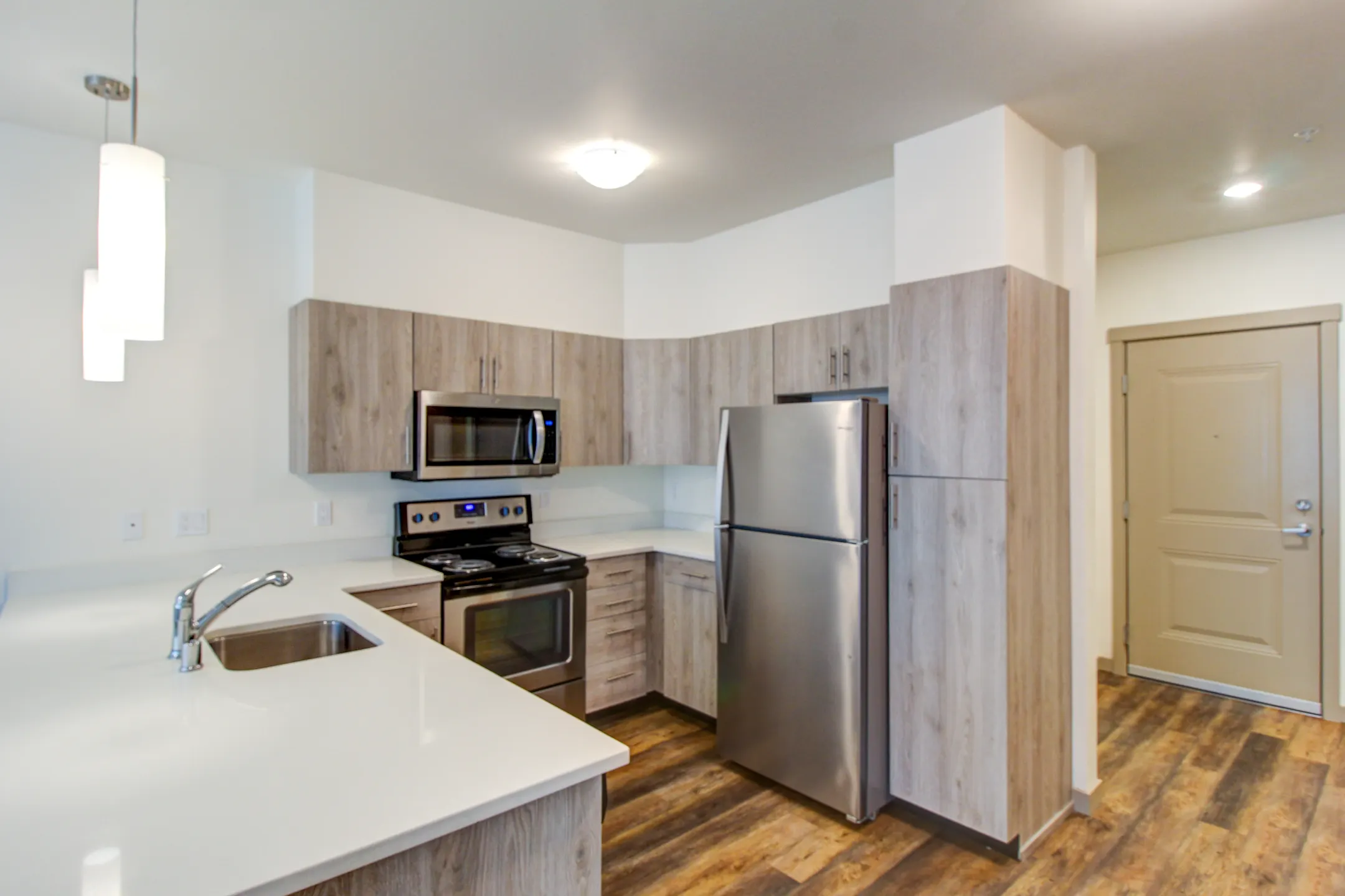 Monarch Apartments Maple Valley, WA 98038