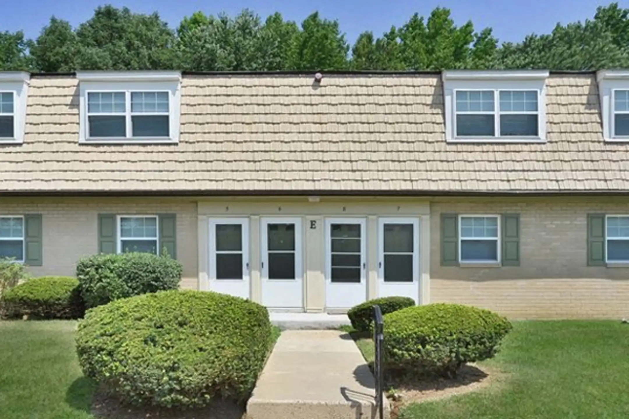 Eastampton Gardens Apartment Homes Apartments Mount Holly, NJ 08060