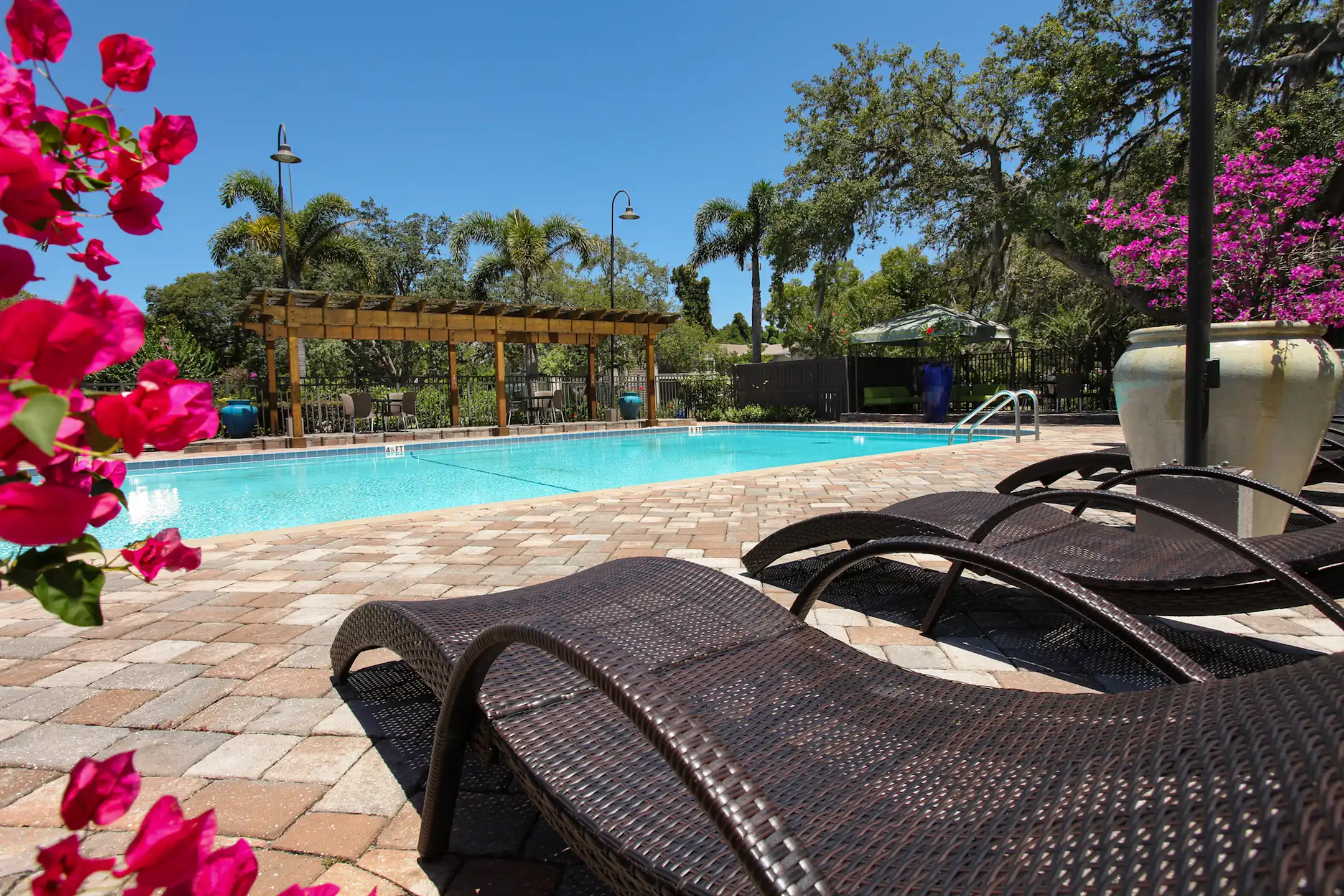 Agora at Port Richey 8228 Chasco Woods Blvd Port Richey, FL