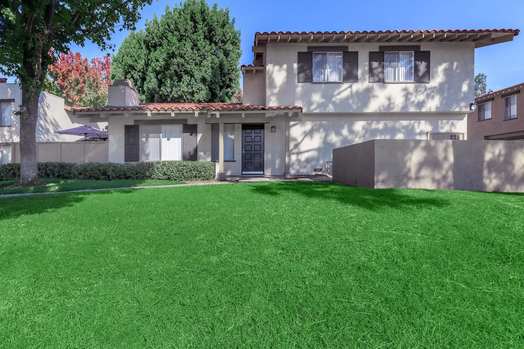 Carlyle Square Apartment Homes Apartments Placentia, CA 92870