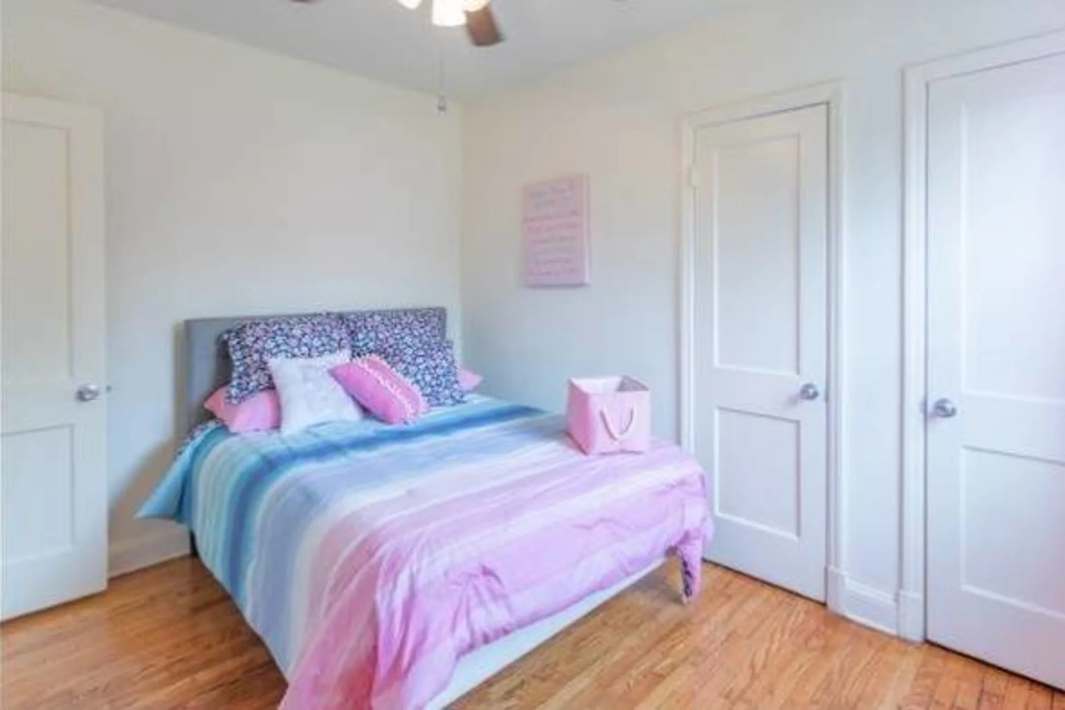 Sequoia and Wabash Manor Apartments Baltimore, MD 21215