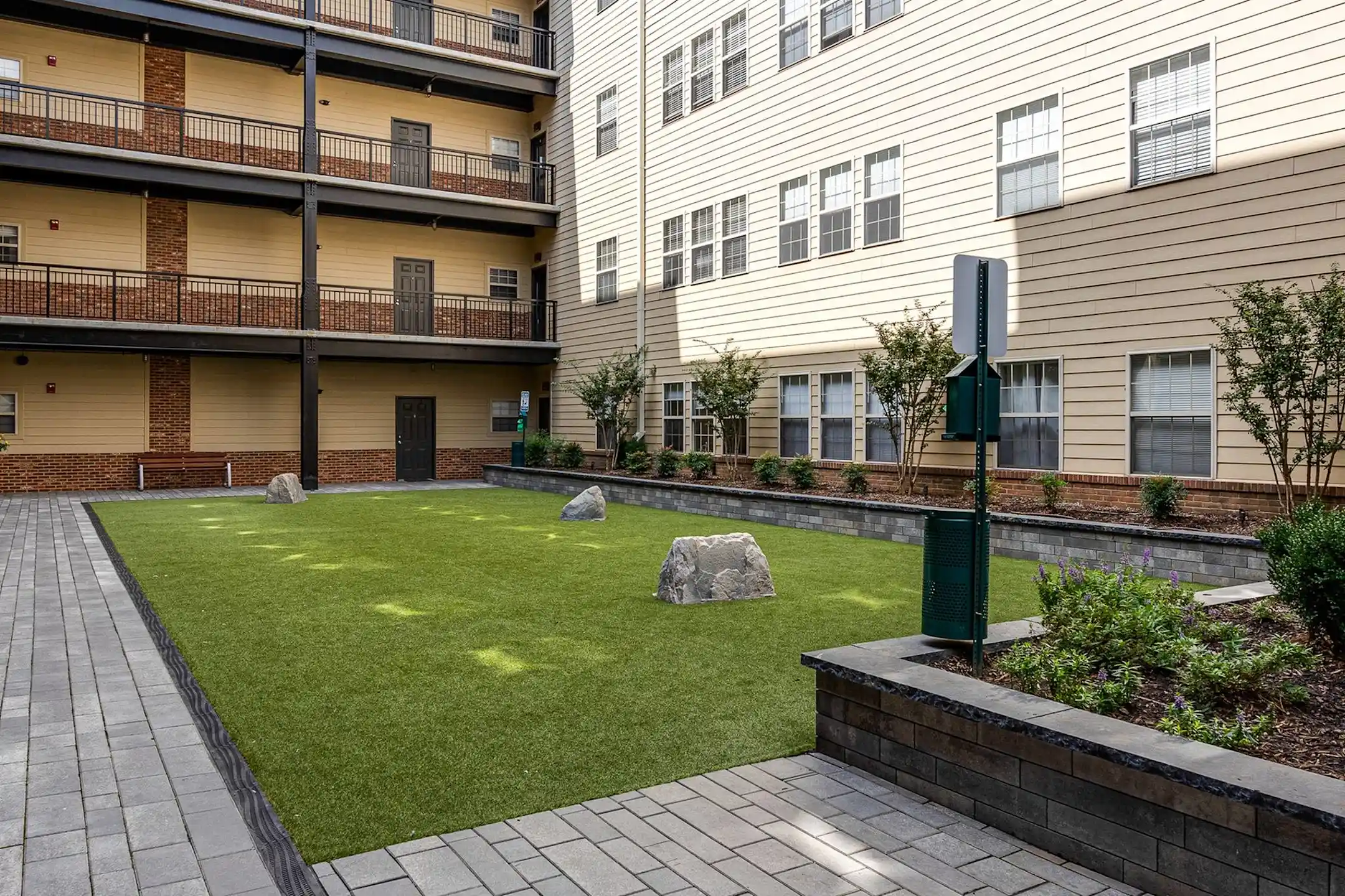 Thames Point Apartments Baltimore, MD 21231