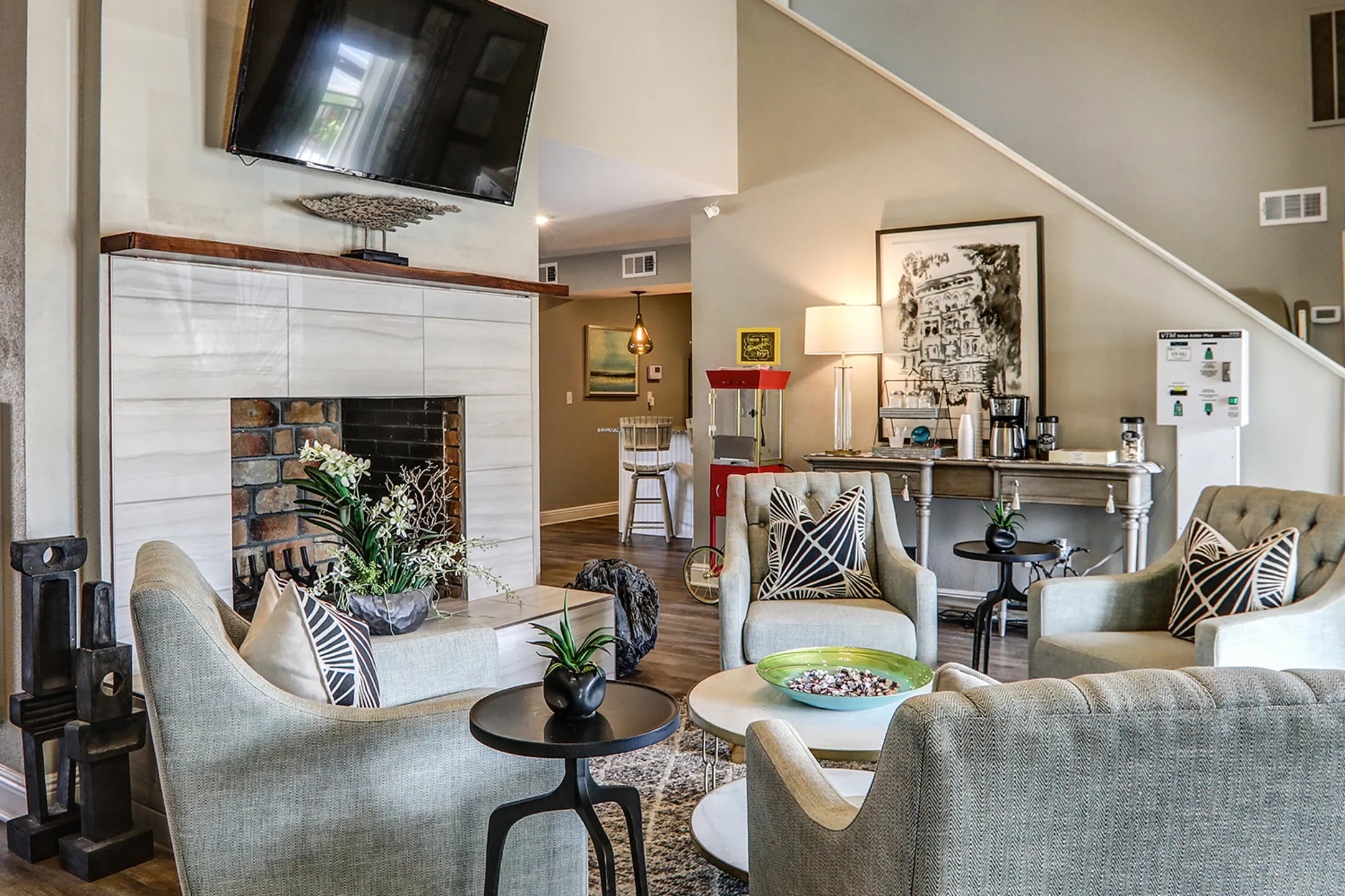 Carriage Hills 2355 W Michigan Ave Pensacola, FL Apartments for