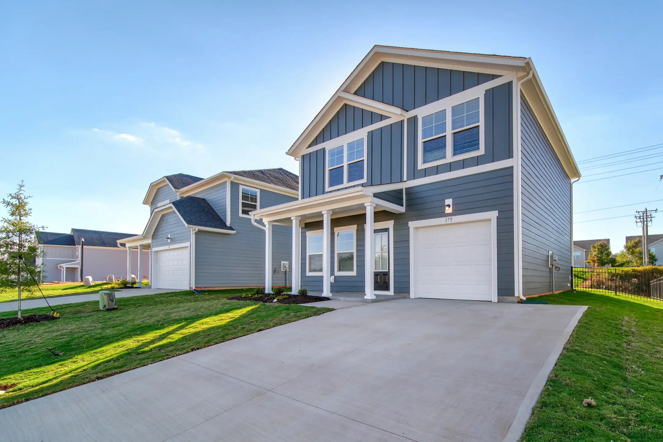 Westmoreland Estates Apartments Troutman, NC 28166