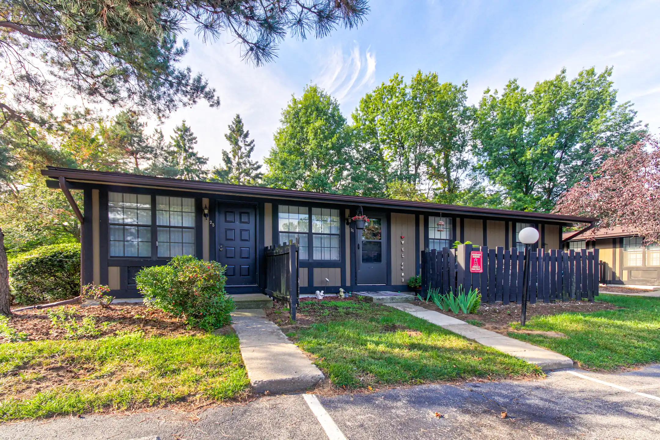 Fox Creek Apartments Apartments Toledo, OH 43615