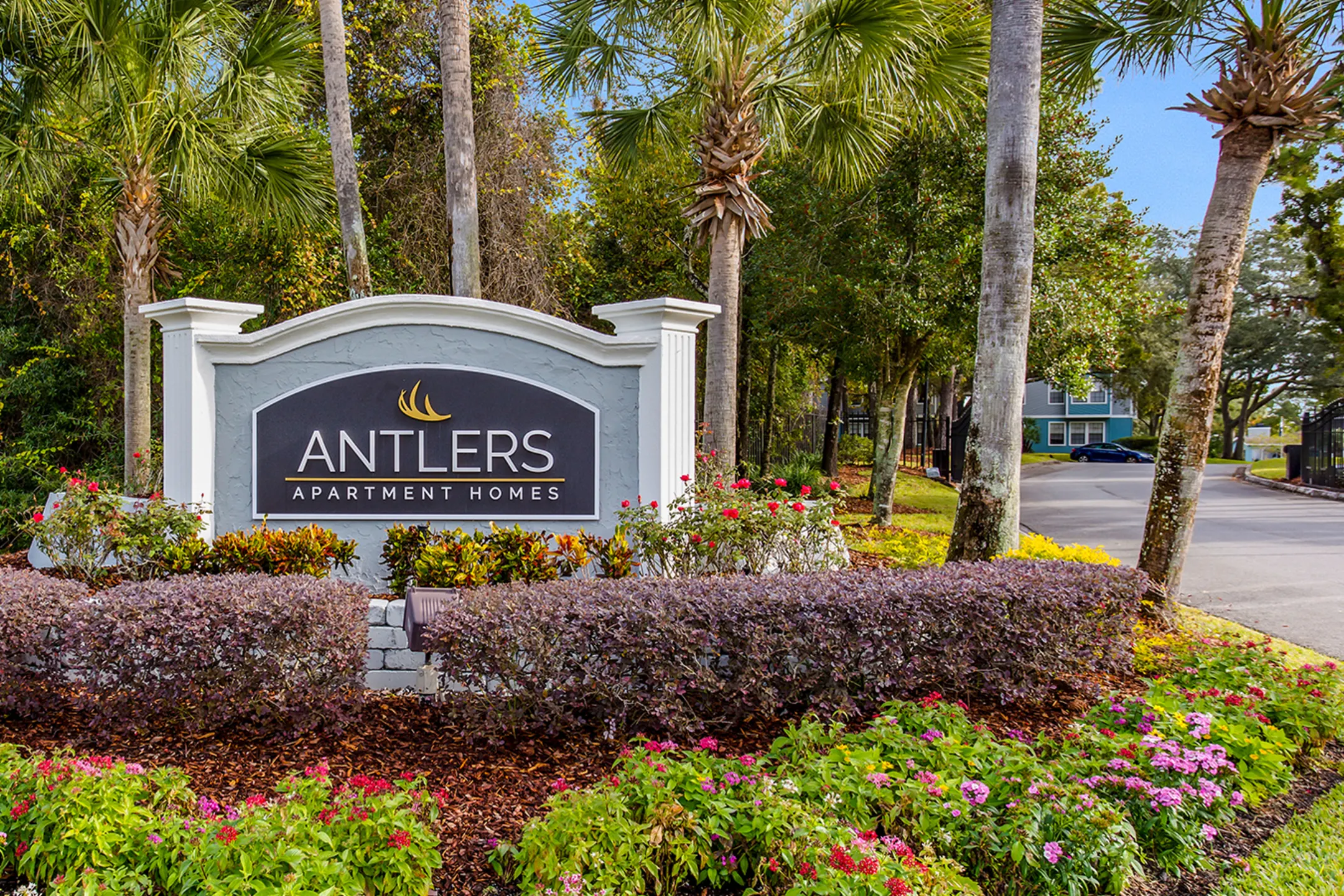 Antlers Apartments Jacksonville Fl