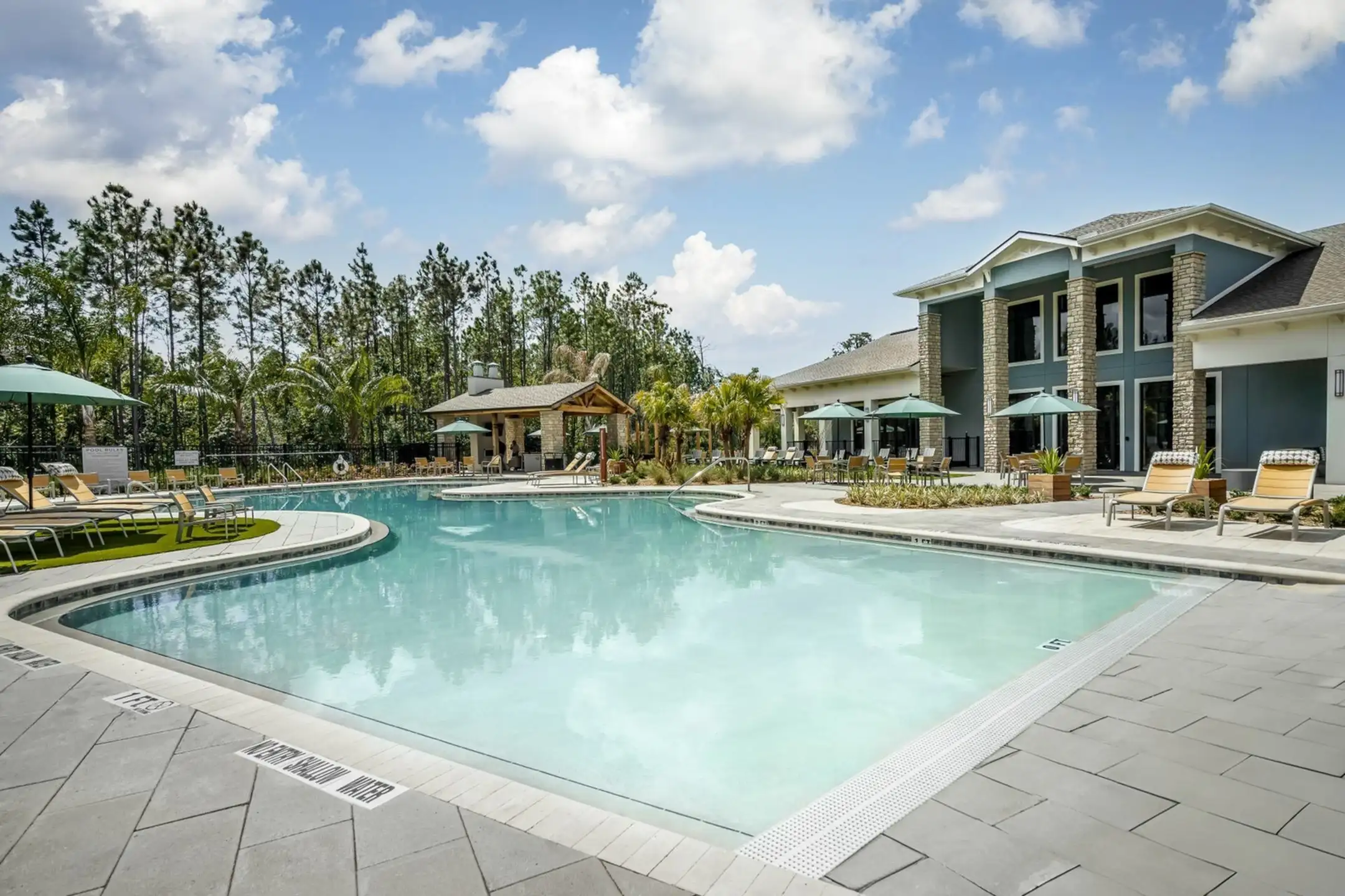 Hawks Mill Apartments Port Orange, FL 32129