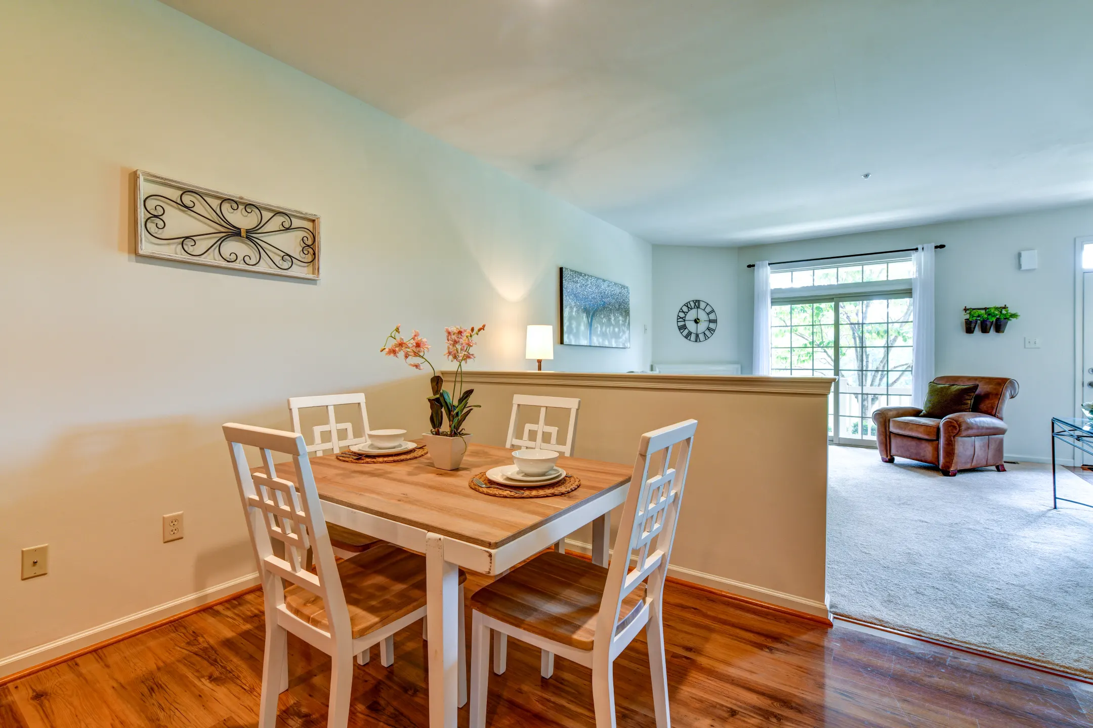 Heritage Greene Townhomes Sellersville, PA 18960