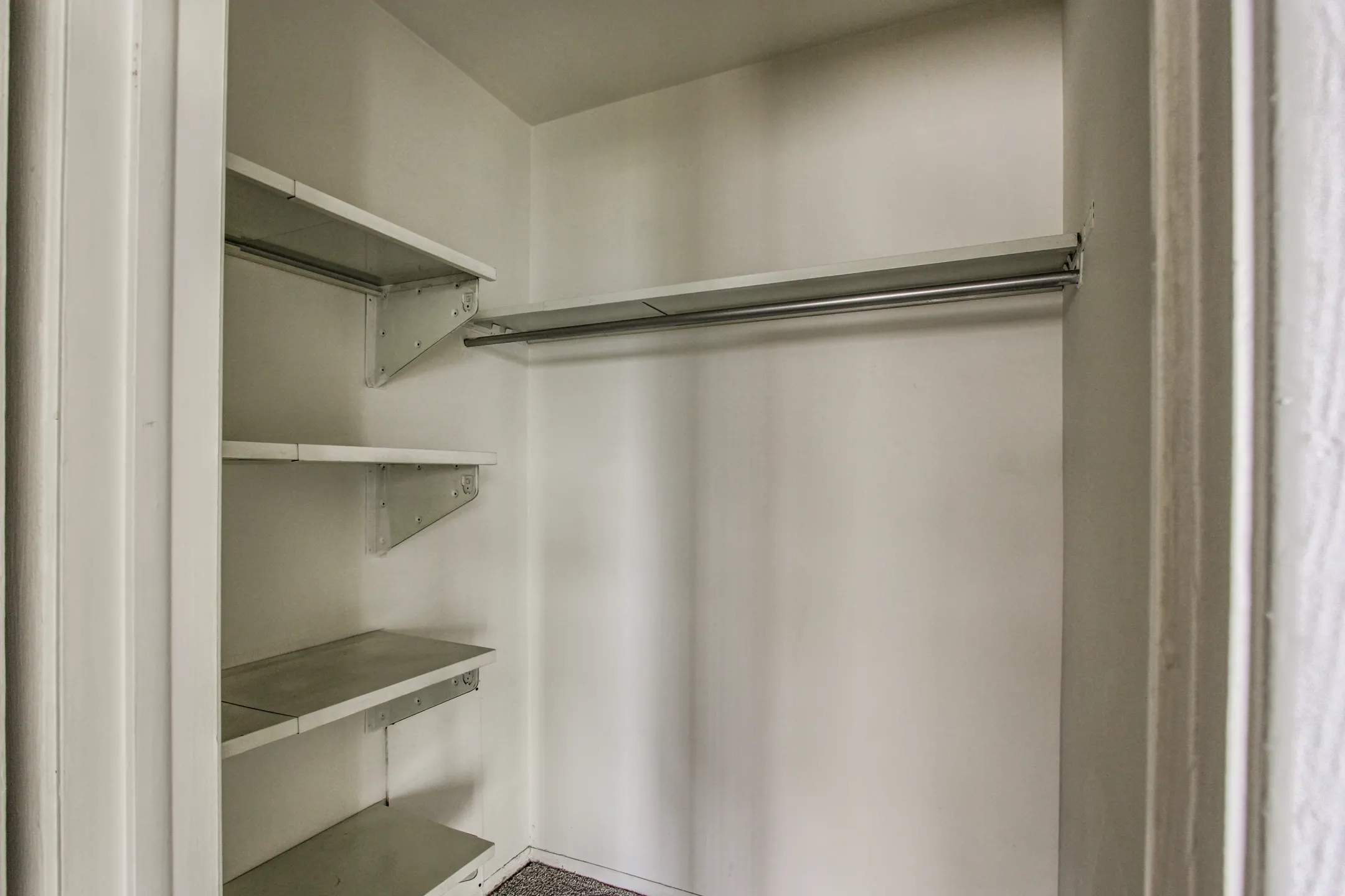 Storage Room - Portage Towers - Cuyahoga Falls, OH