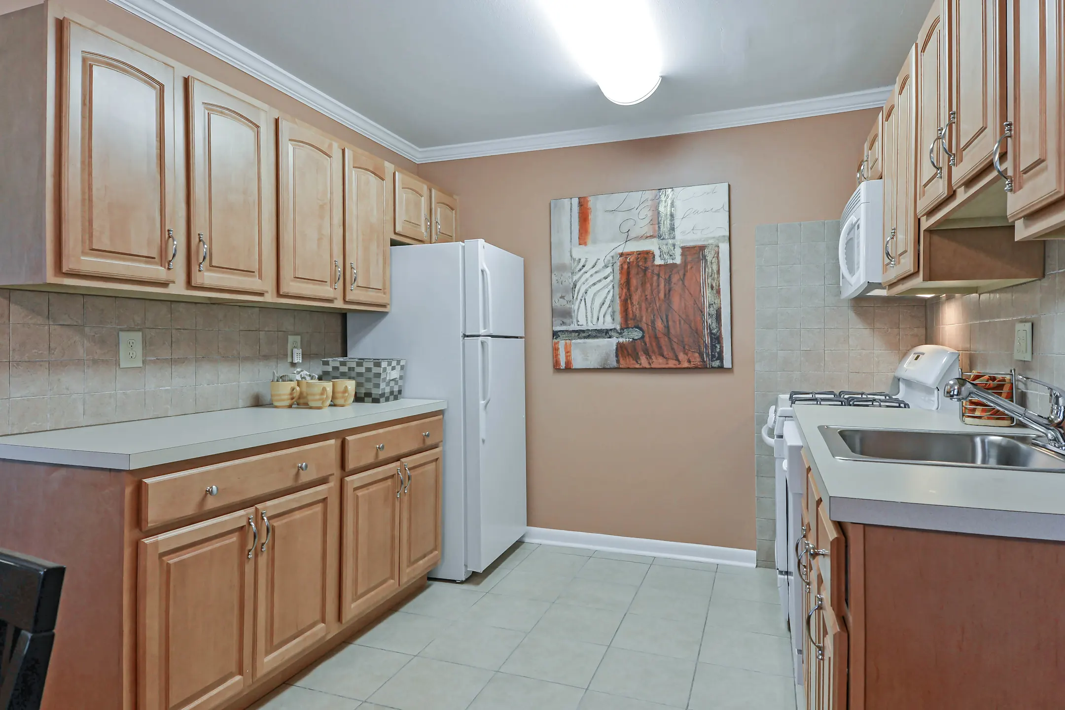 Wingate Apartments Apartments Hamilton, NJ 08610