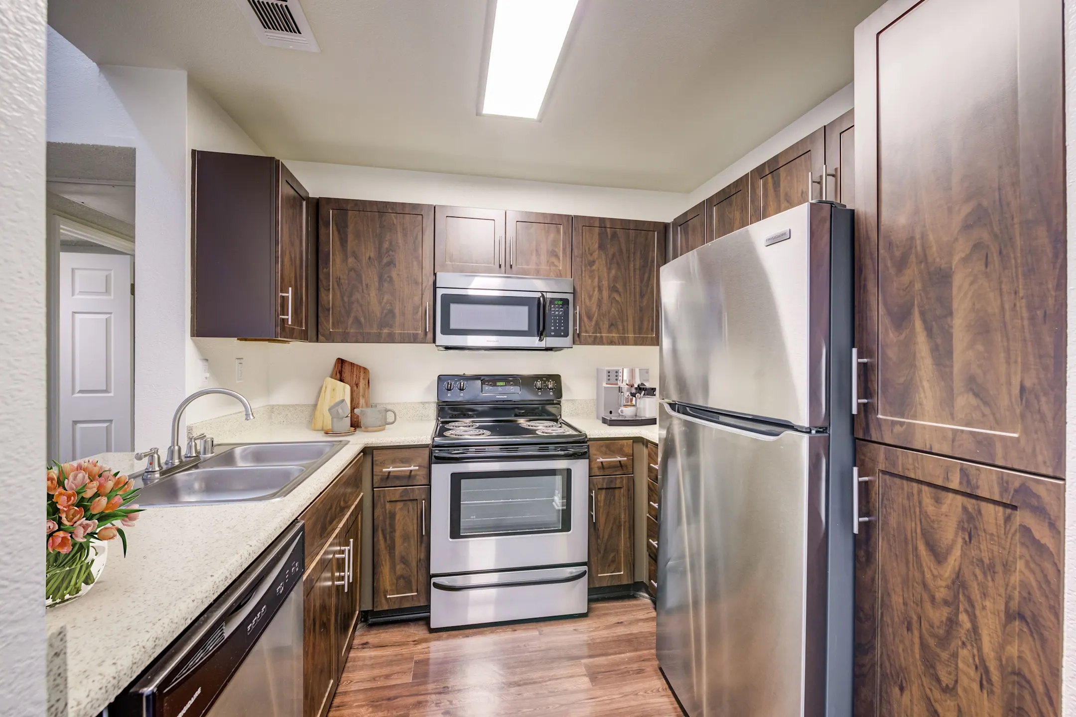 Kitchen - Tuscany Village - Ontario, CA