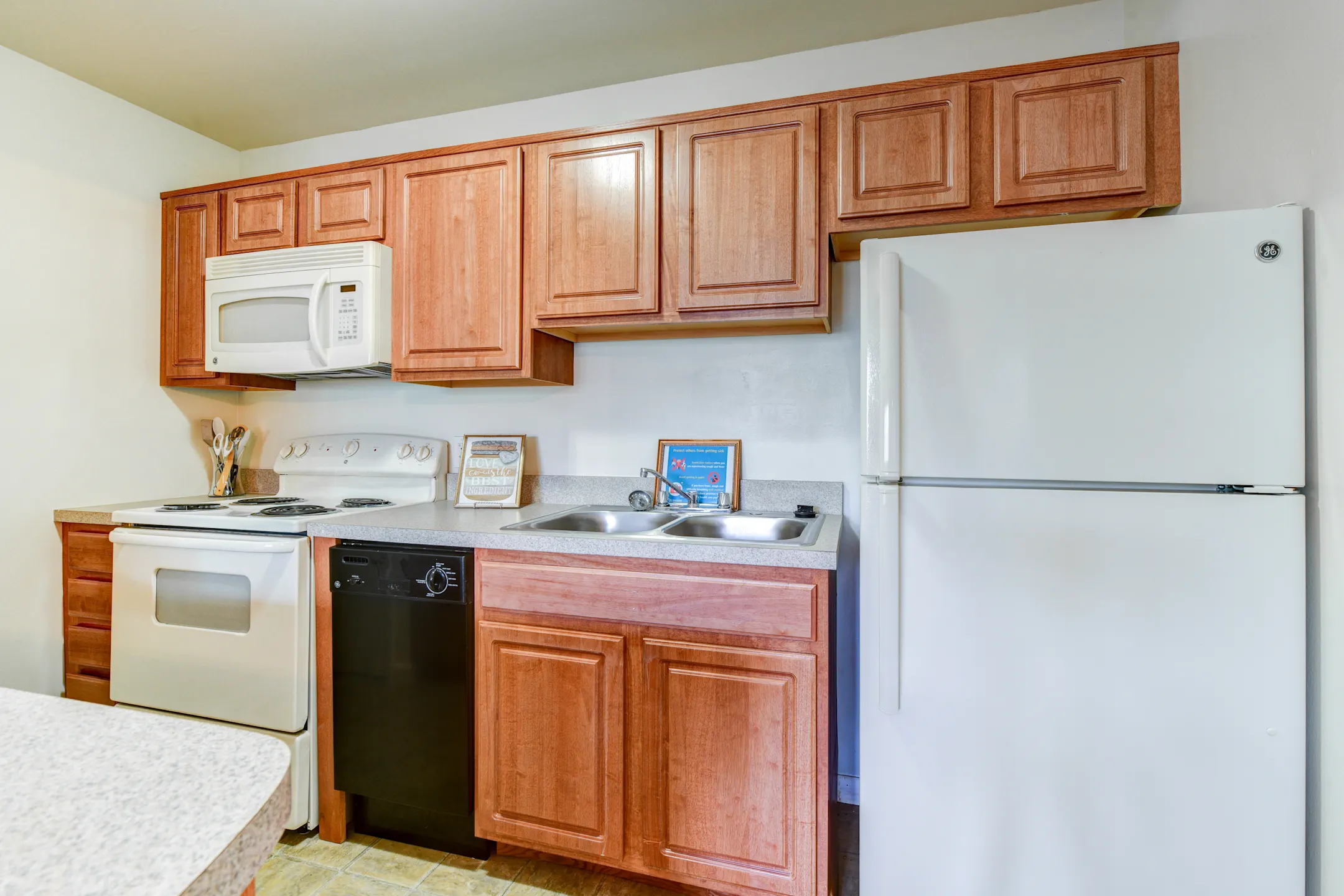 Heritage Court 5597 Heritage Court Dr Wilmington, DE Apartments for