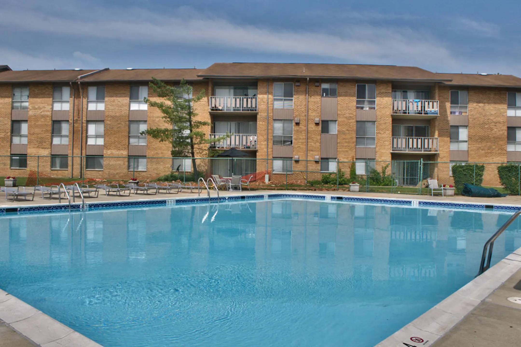 Carleton East 9747 Good Luck Rd Lanham, MD Apartments for Rent Rent.