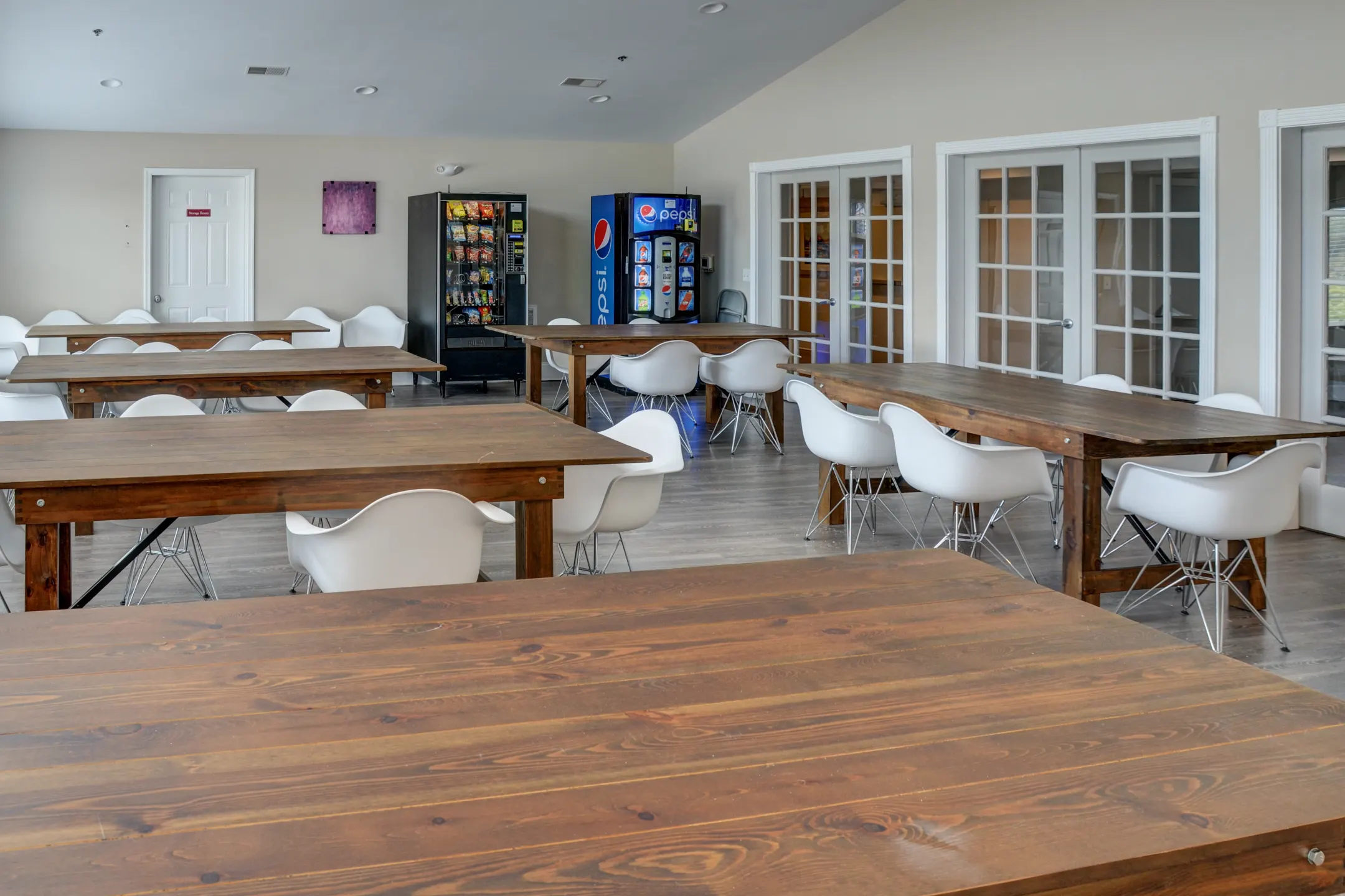 Birchwood at Hopewell 55+ 725 Denow Rd Pennington, NJ Apartments