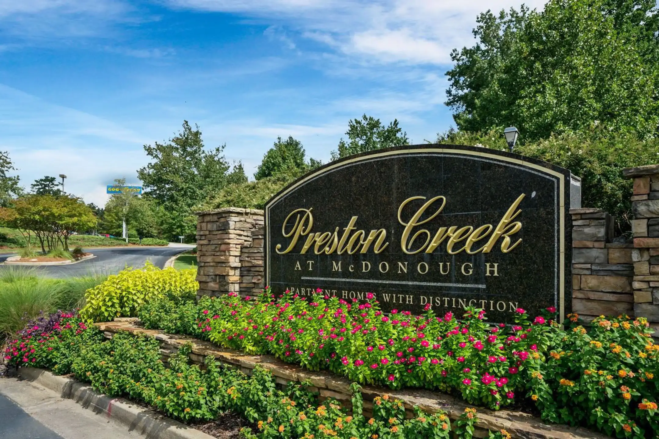 The Preston Apartments Apartments McDonough, GA 30253