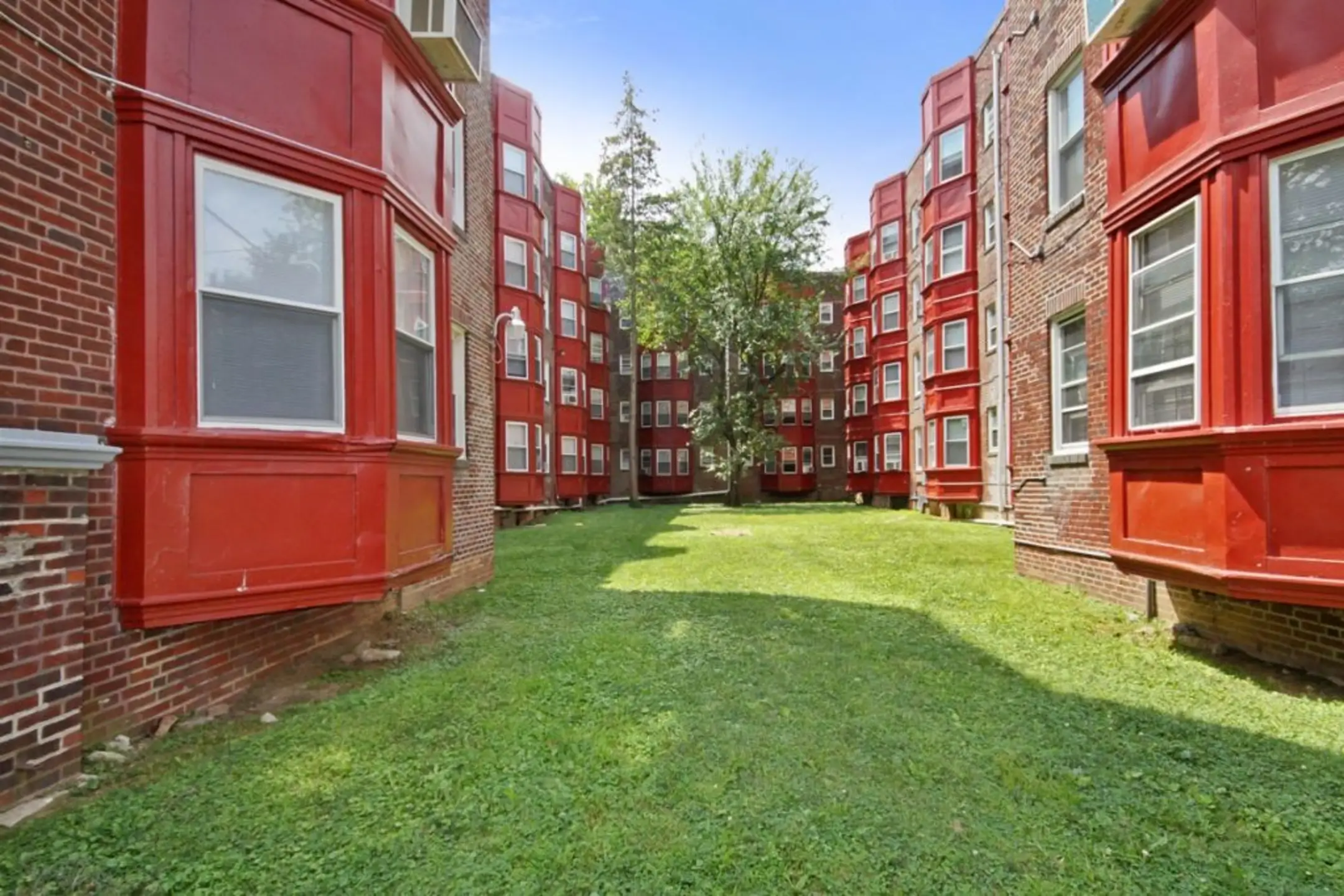 QuWayne 5220 Wayne Ave Philadelphia, PA Apartments for Rent Rent.