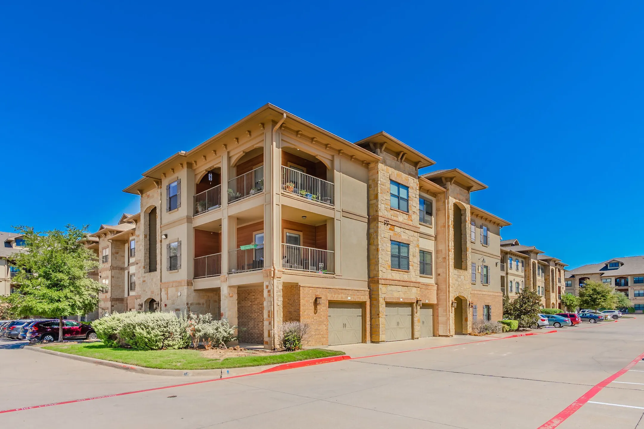 Sorrel at Phillips Creek Ranch 5050 Fm 423 Frisco, TX Apartments