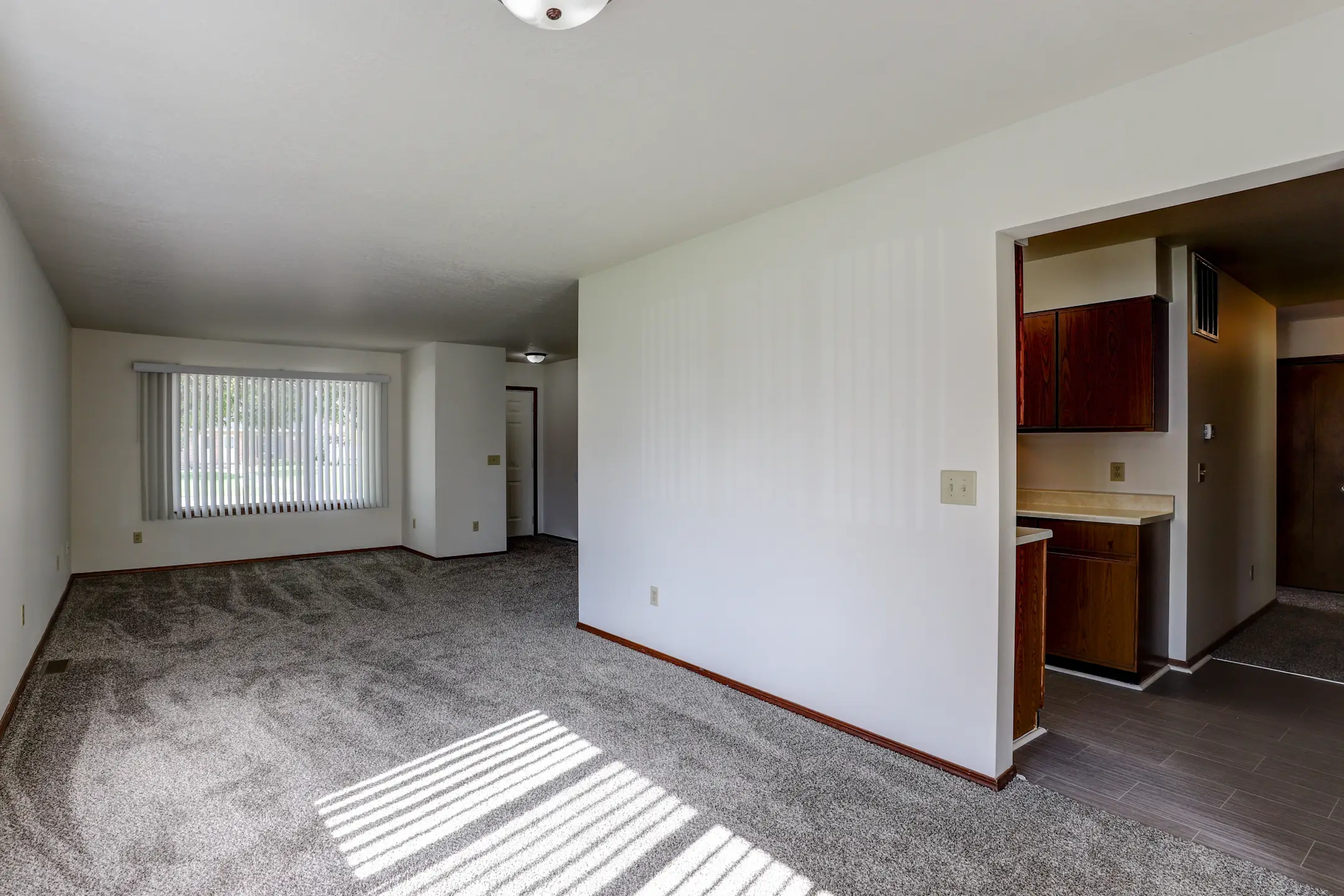 Silver Creek Apartments Apartments Birch Run, MI 48415