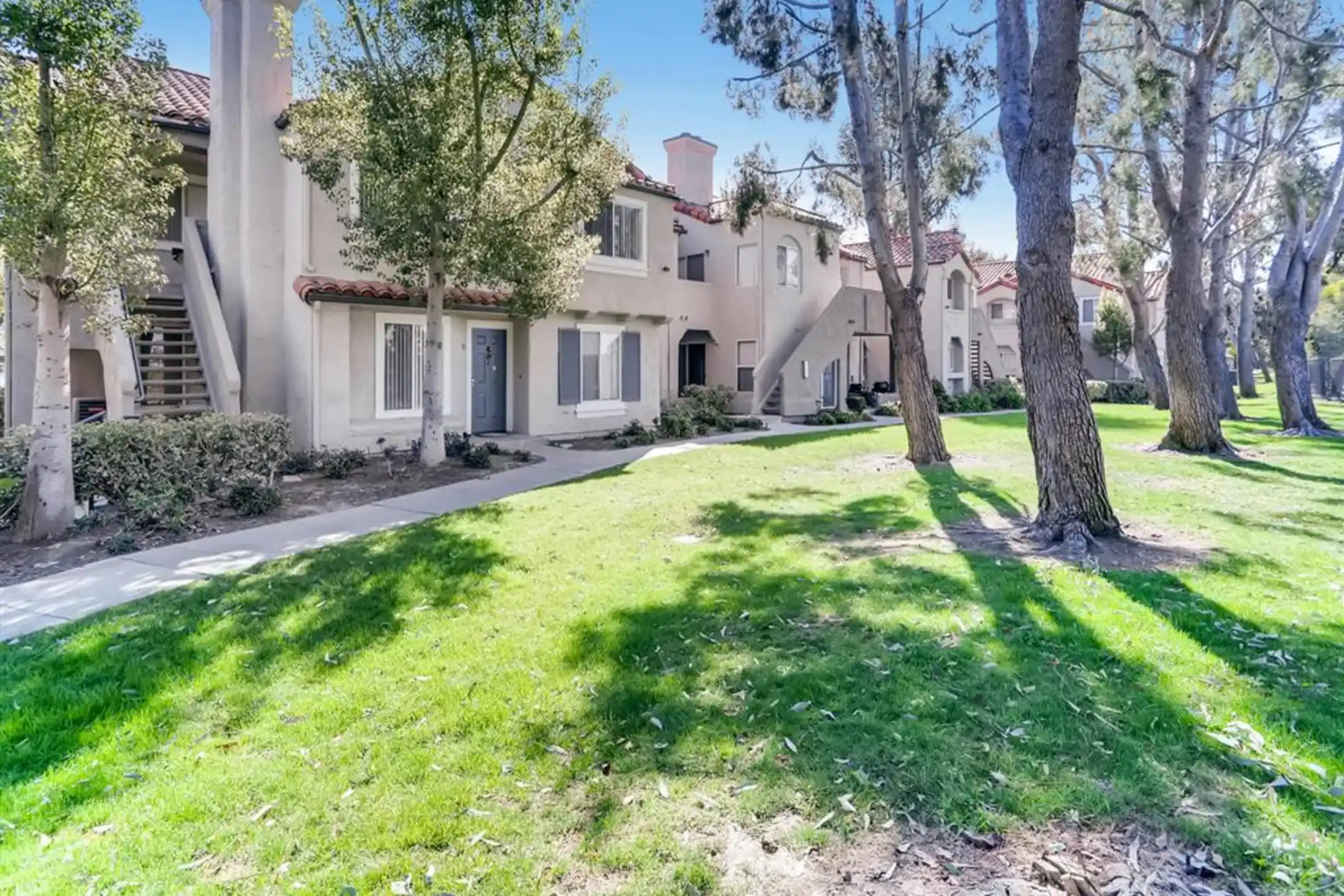Hidden Hills 30041 Tessier Laguna Niguel, CA Apartments for Rent