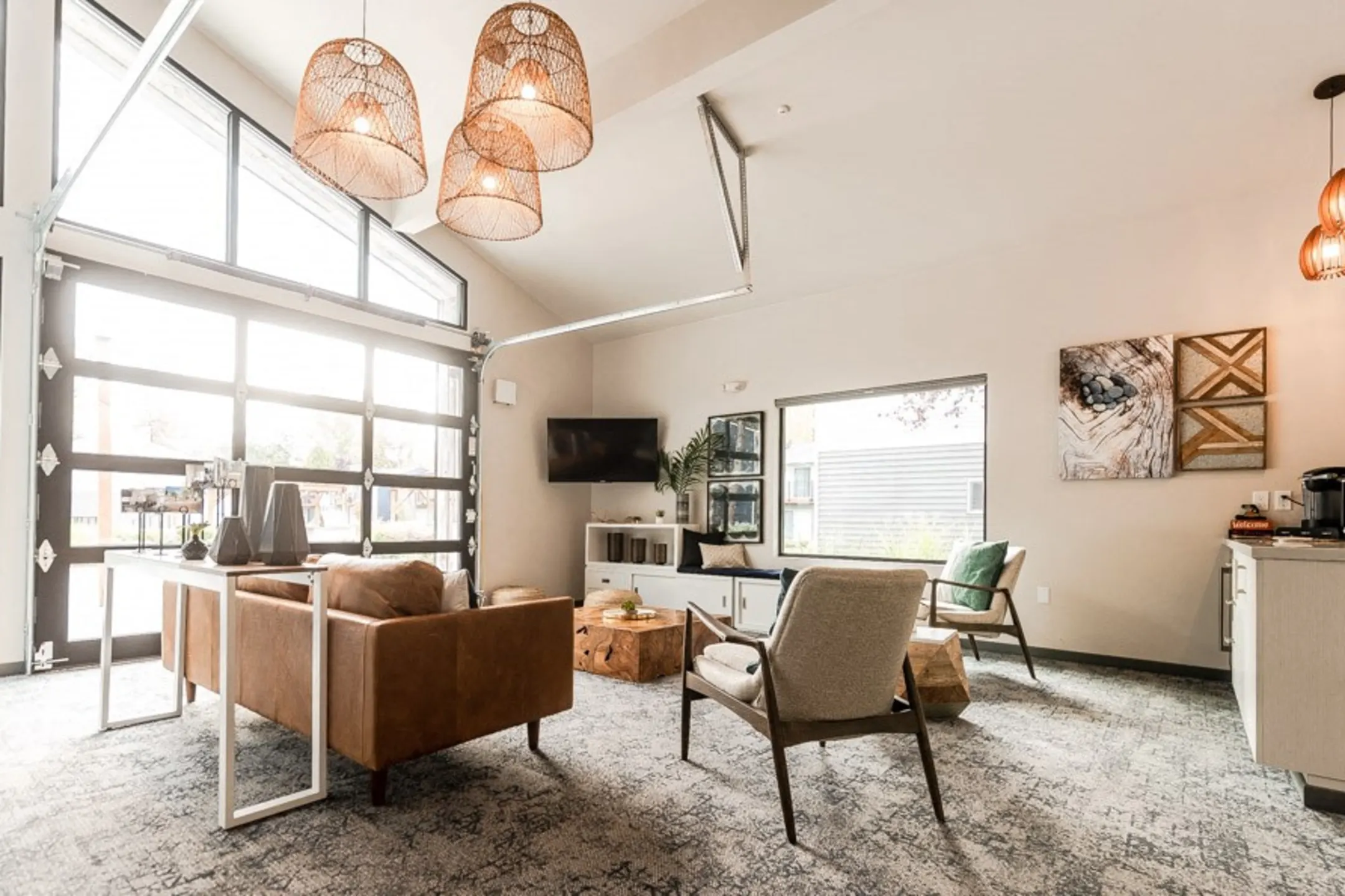 Driftwood Apartments Apartments Kent, WA 98032