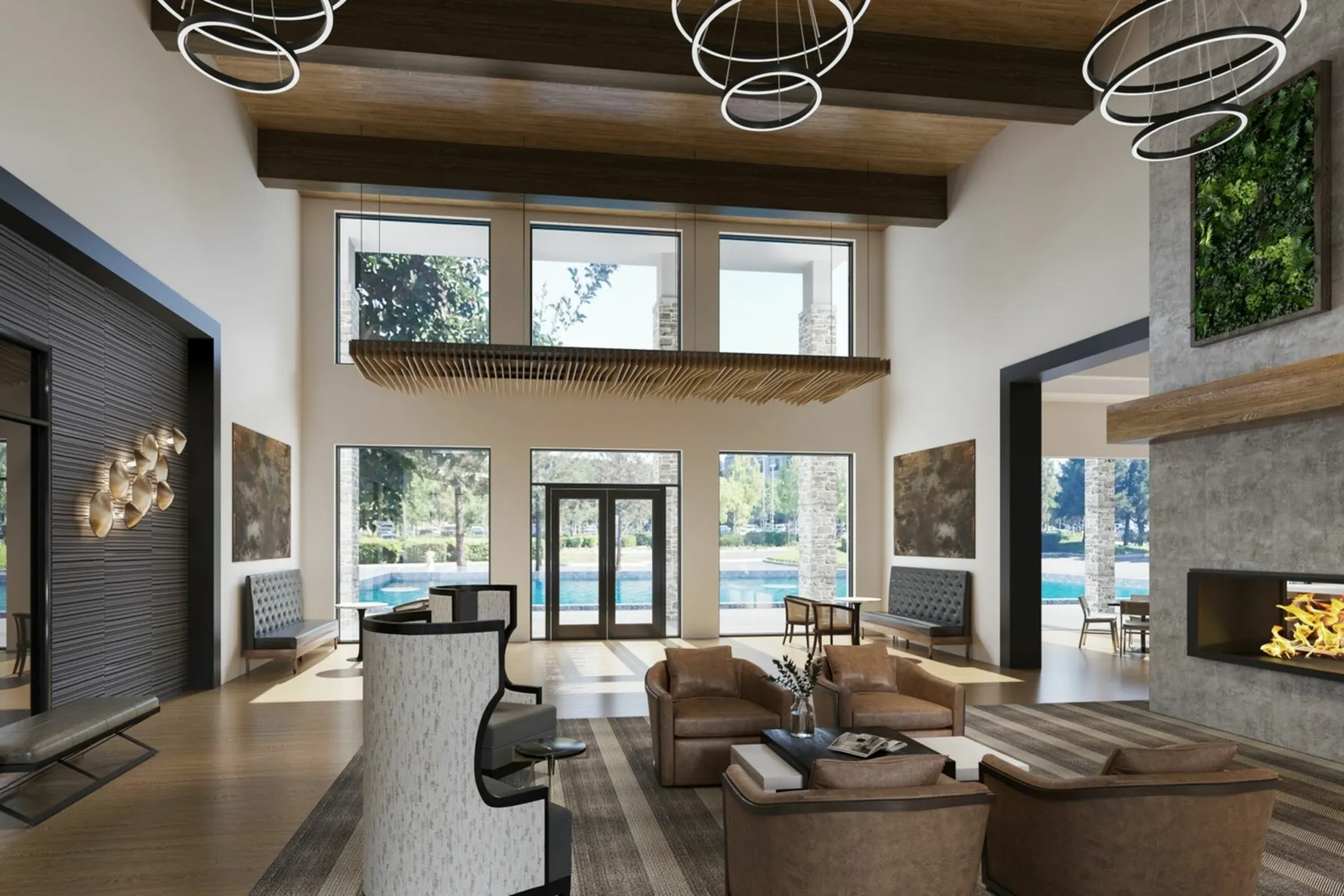 Hawks Mill Apartments Port Orange, FL 32129