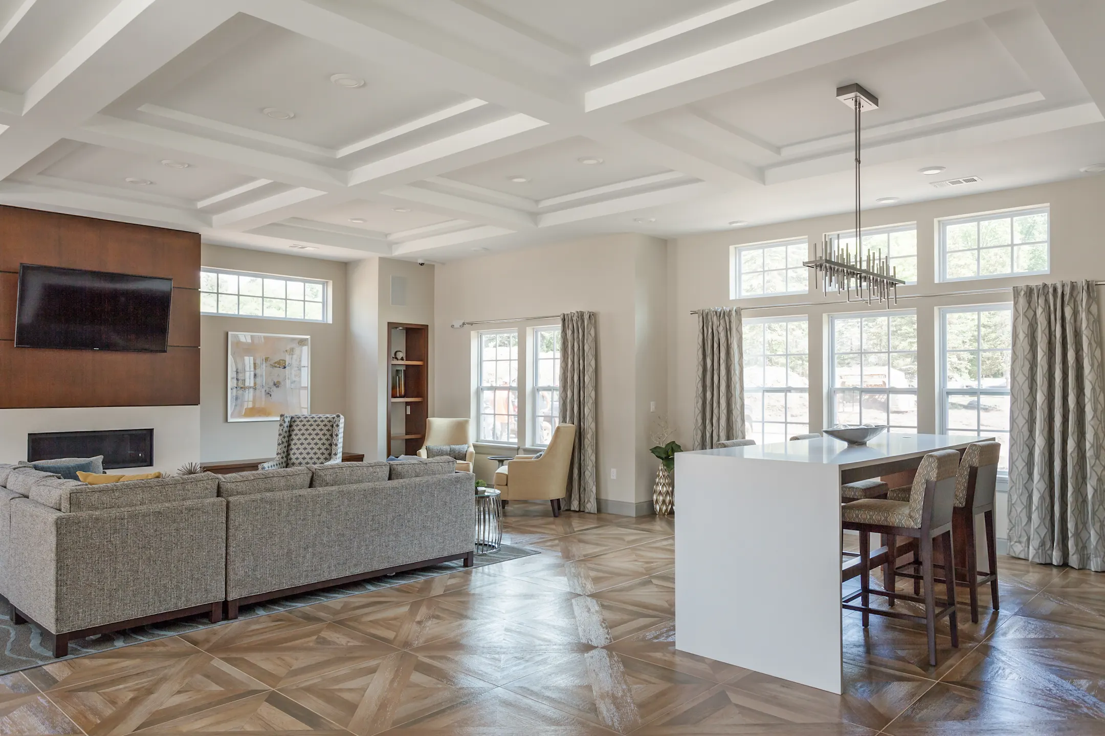 Residences at Steele Road Apartments West Hartford, CT 06117