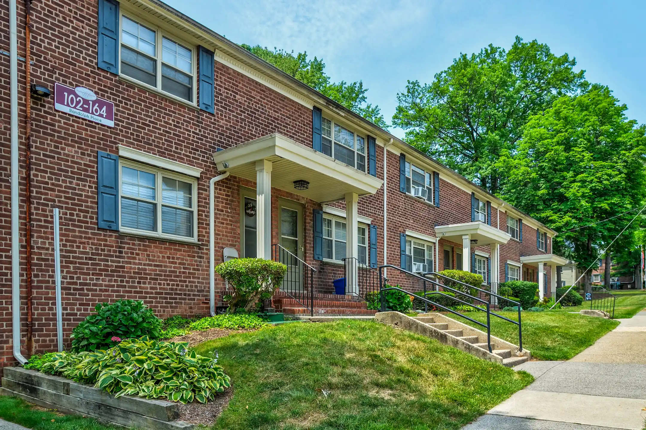 Hutton Lafayette Apartments Apartments West Orange, NJ 07052
