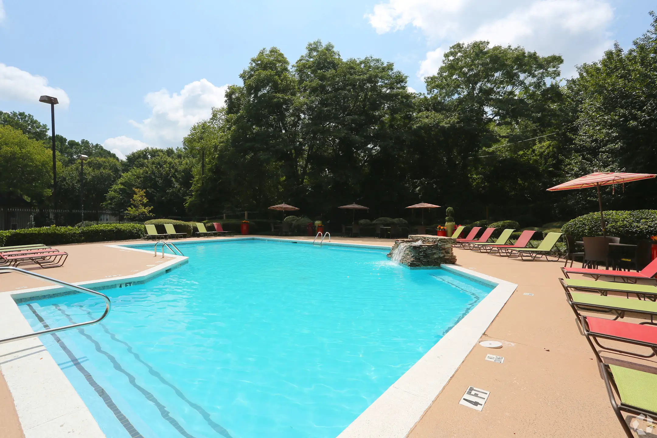 Capella Apartments 6168 S Norcross Tucker Rd Tucker, GA Apartments