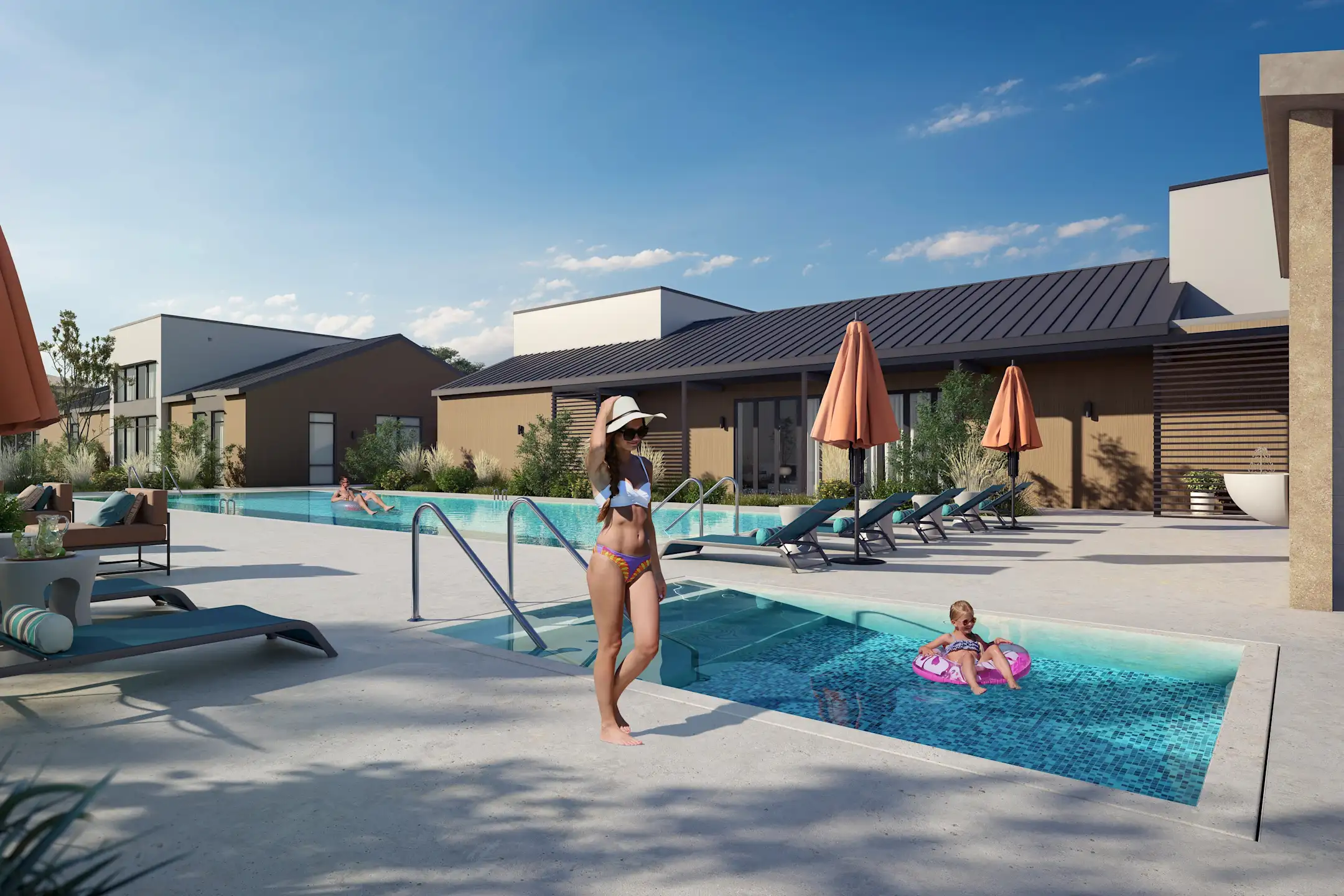 Playground - Palomino - Reno, NV
