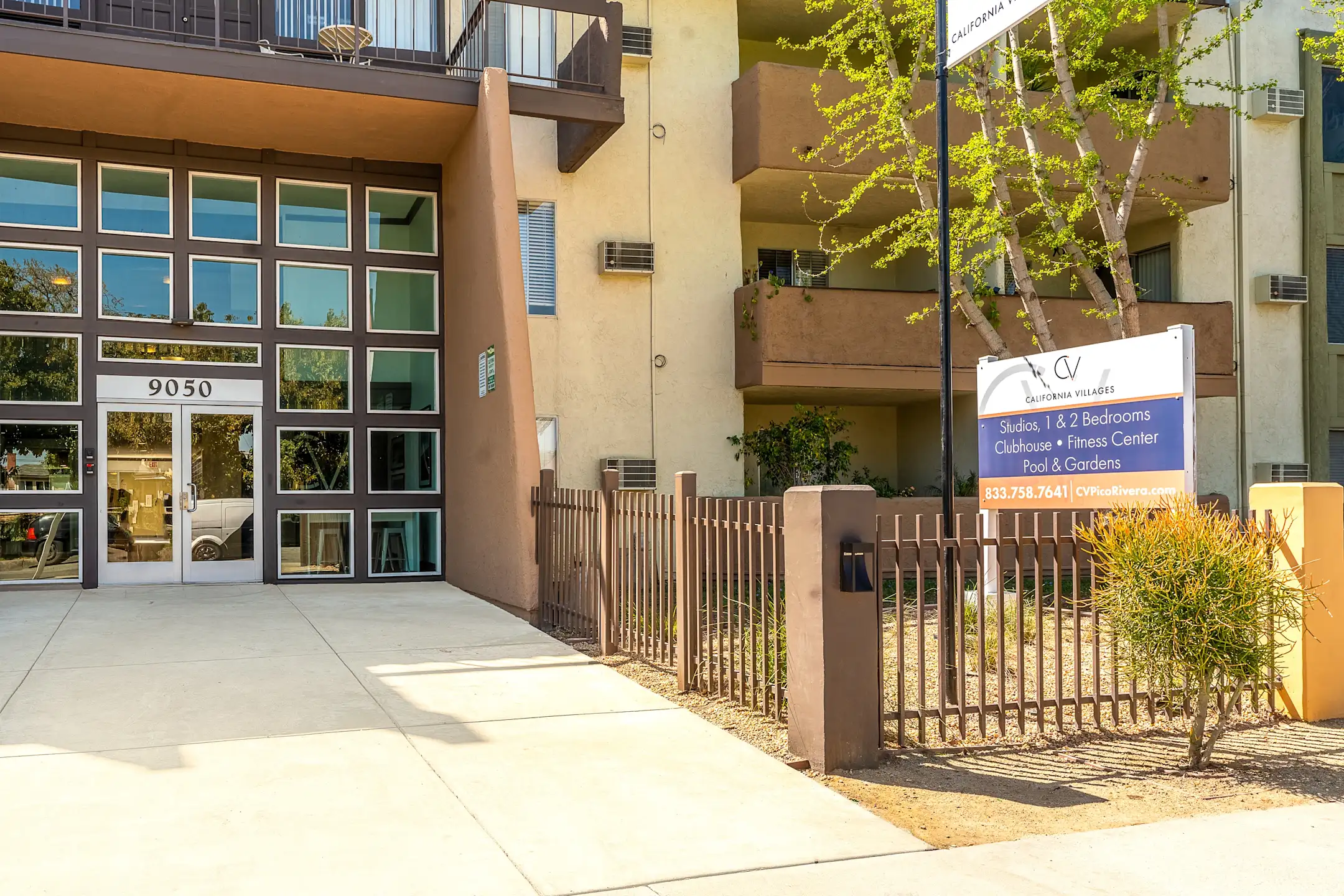 California Villages In Pico Rivera 9050 Carron Dr Pico Rivera, CA