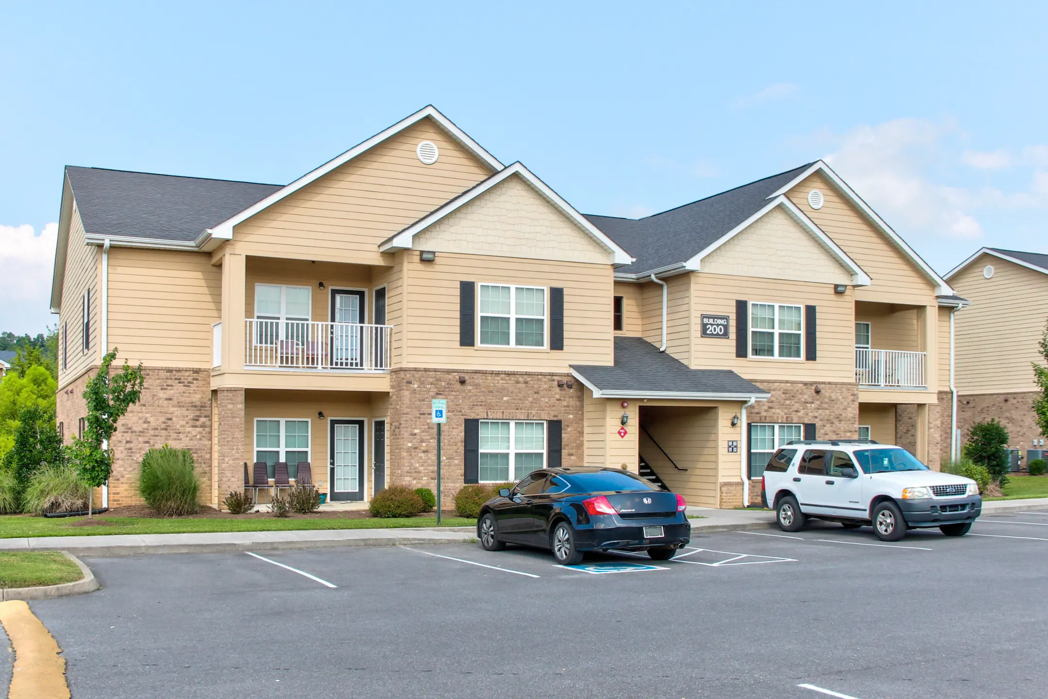 Sevierville Tennessee Apartments