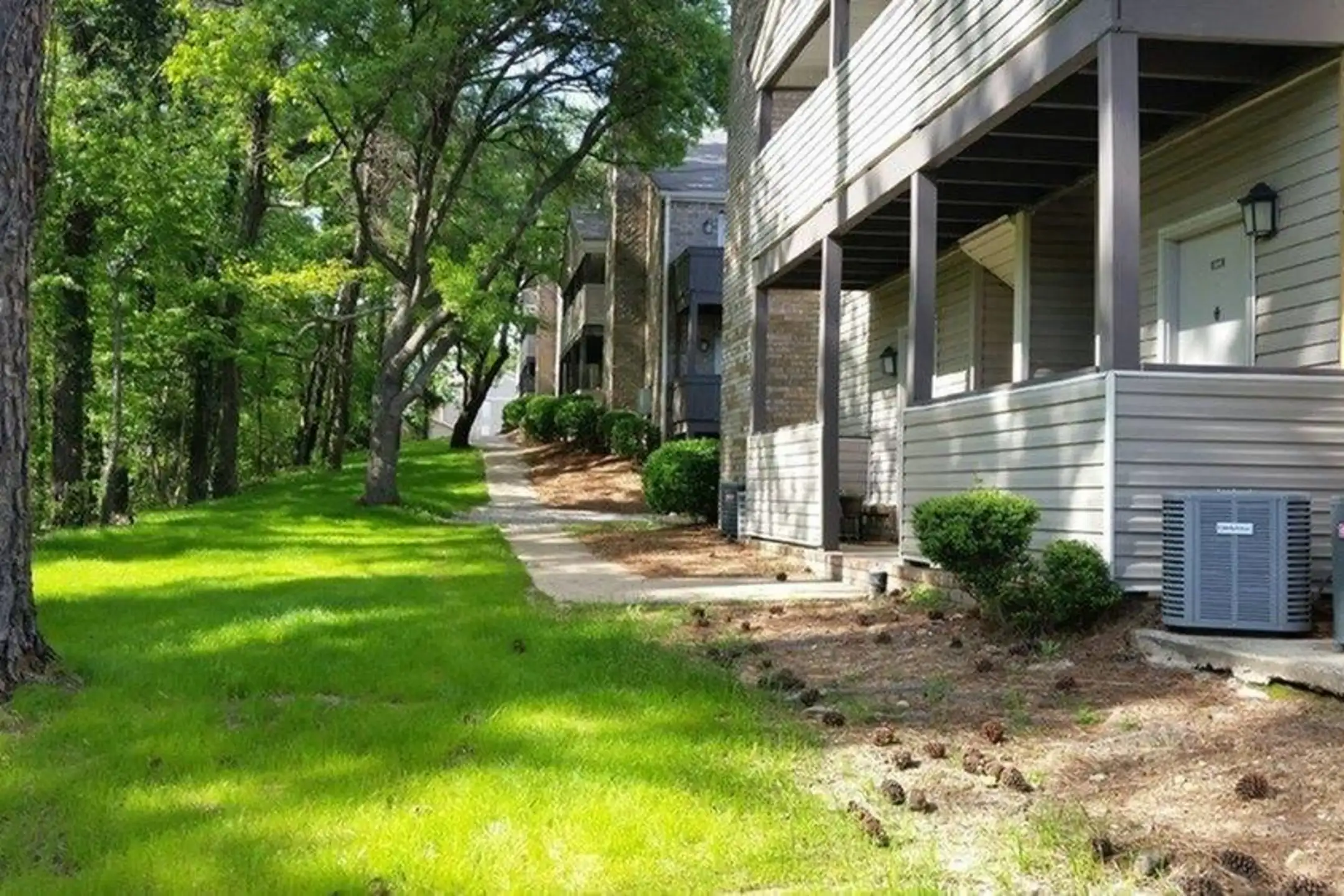 Building - Kreekview - Birmingham, AL