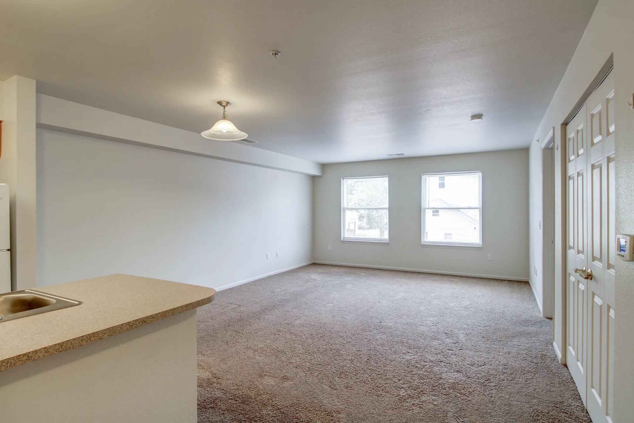 Allegan Senior Residences Apartments Allegan, MI 49010