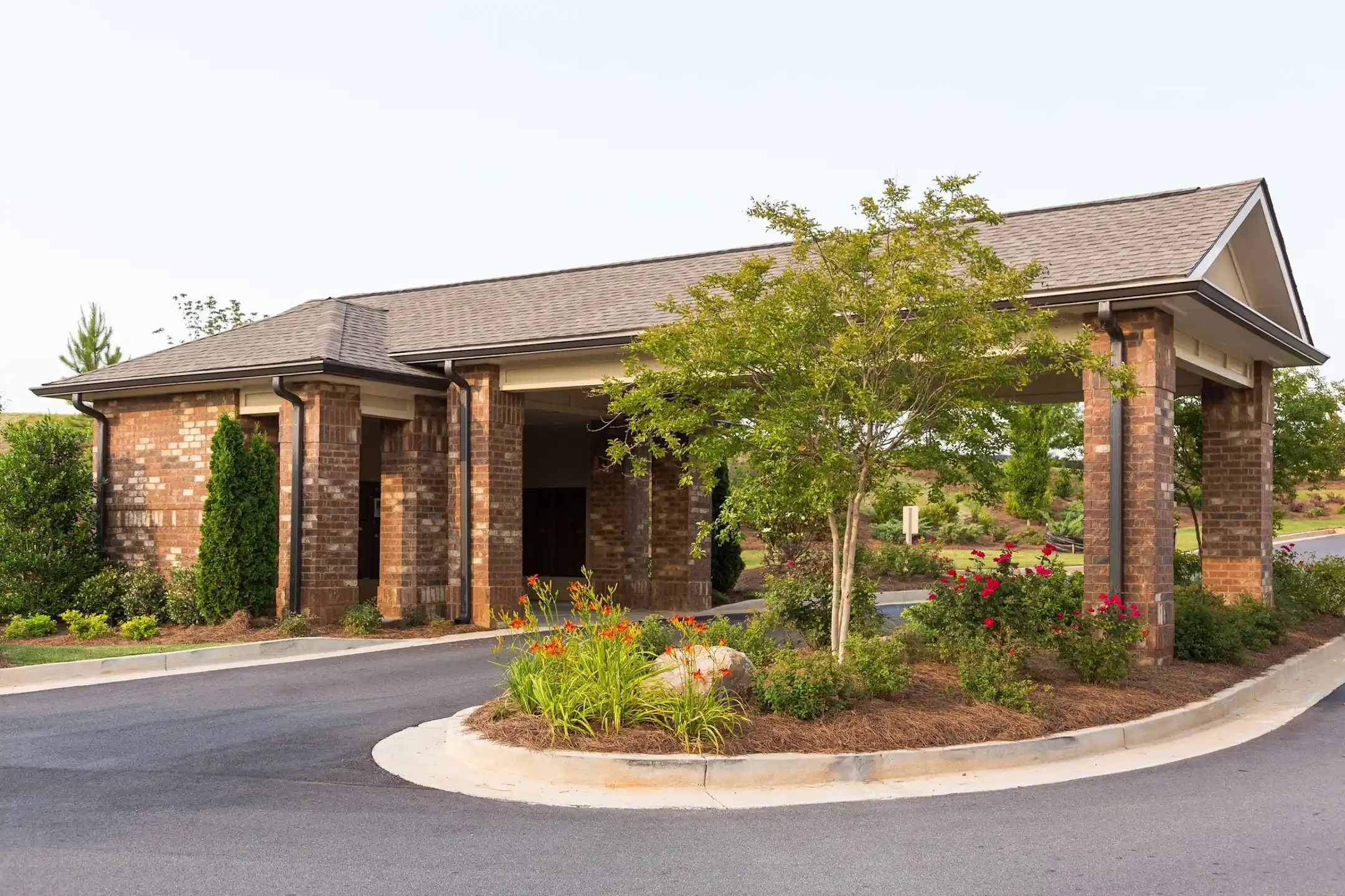 Terraces at Suwanee Gateway 480 Northolt Pkwy Suwanee, GA