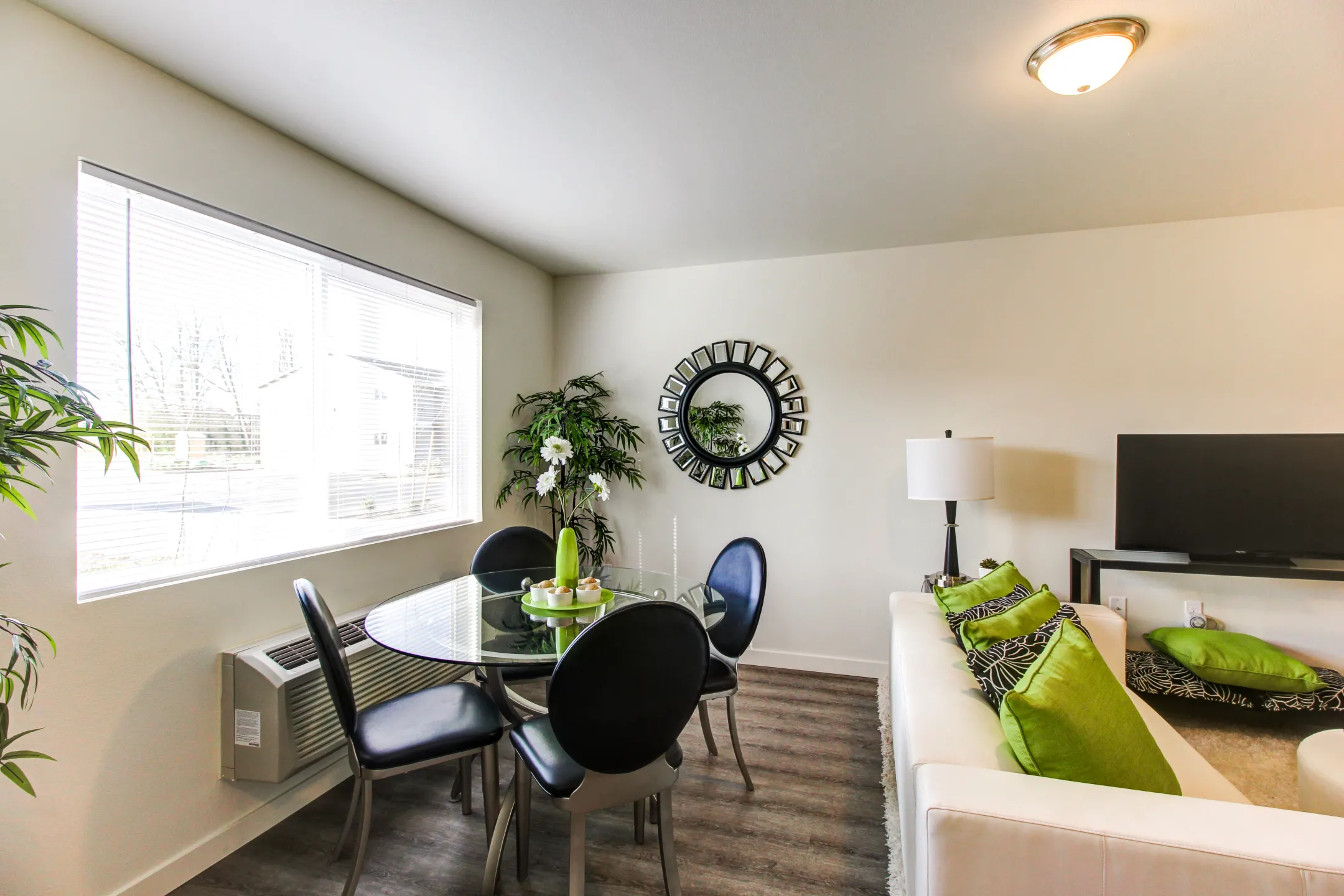 Alder Springs Apartments - Eugene, OR 97404