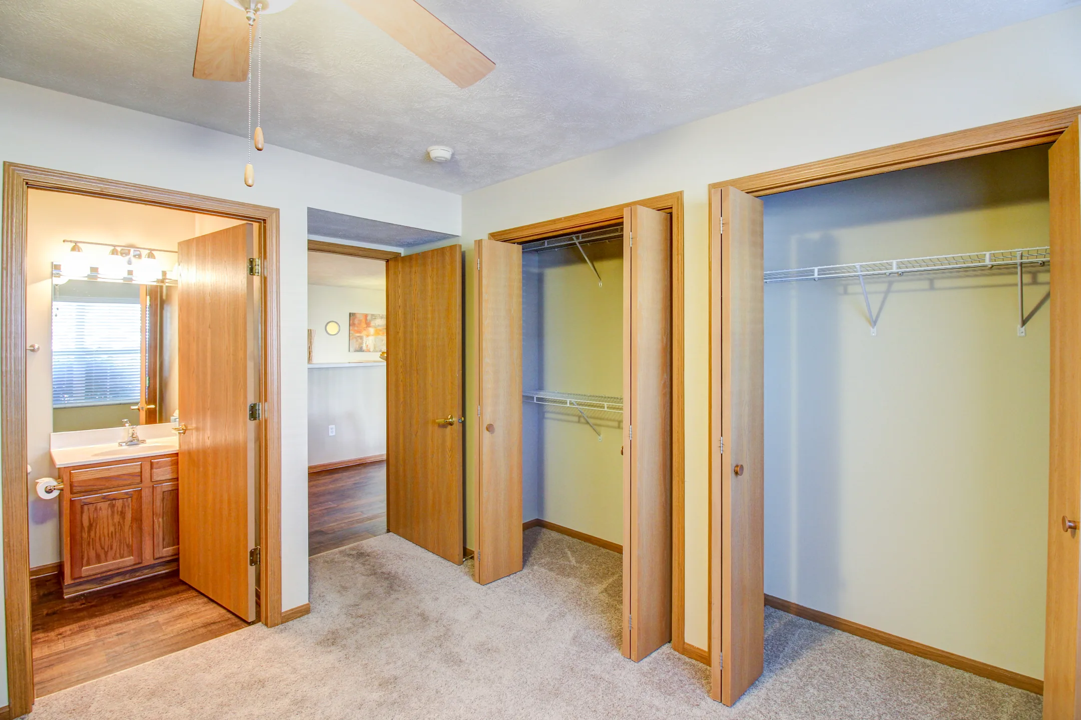 Tiburon View Apartments Apartments Omaha, NE 68136