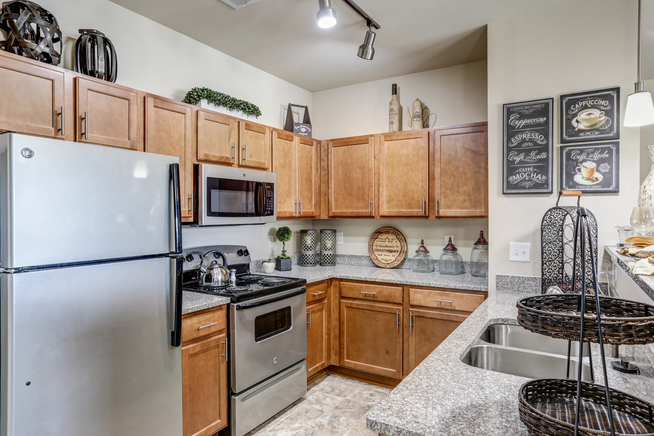 The Reserve at Smith Crossing Apartments Kernersville, NC 27284