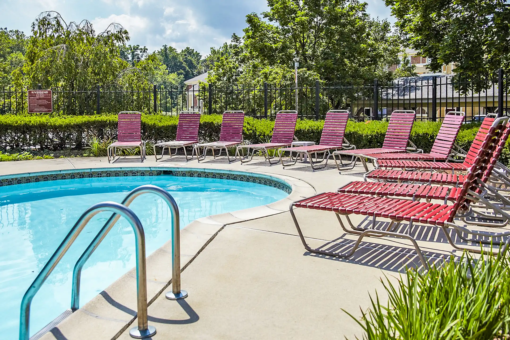 Riverbend In Allentown Apartments Allentown, PA 18102