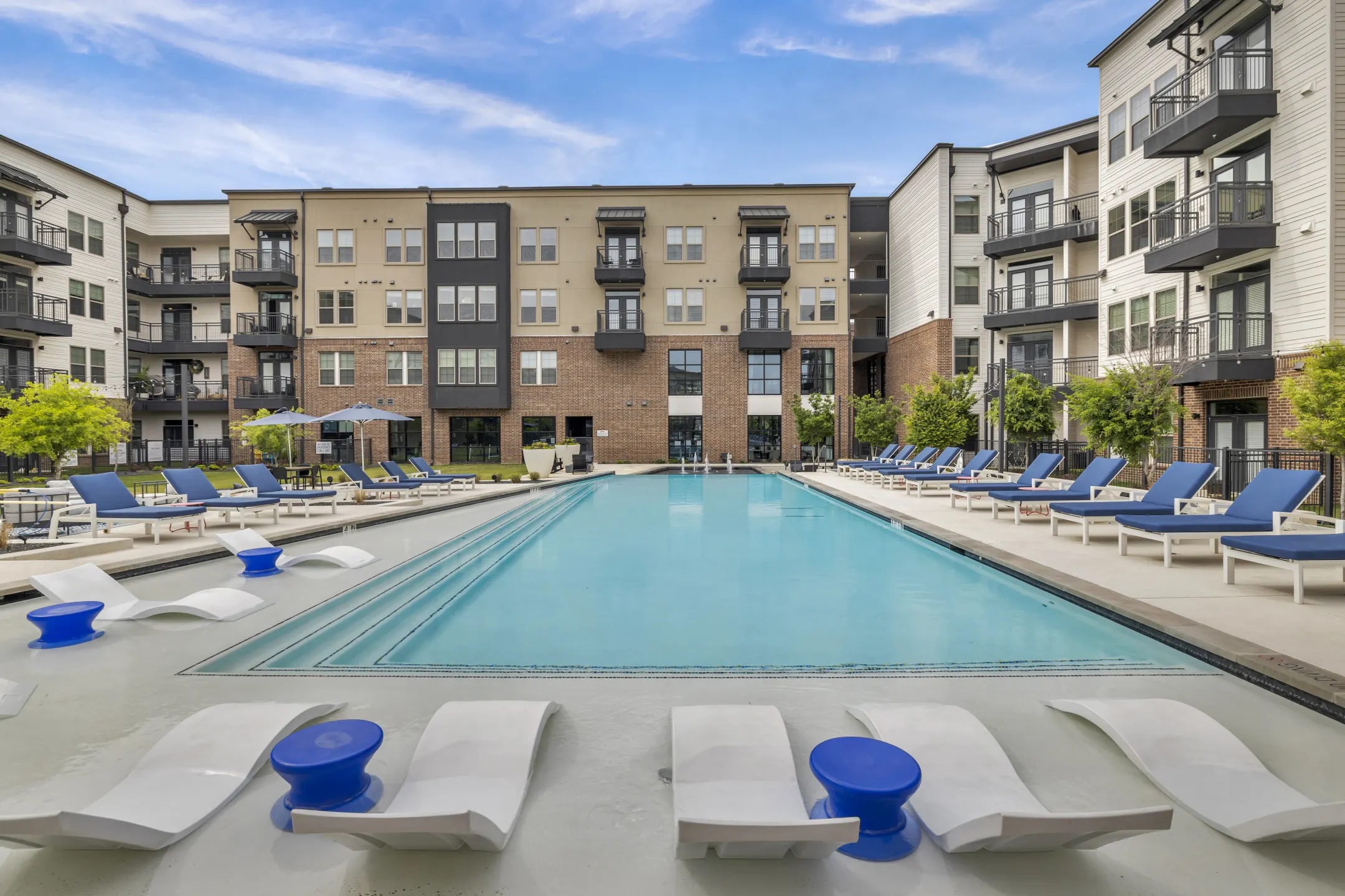 Main Street Lofts Apartments - Mansfield, TX 76063