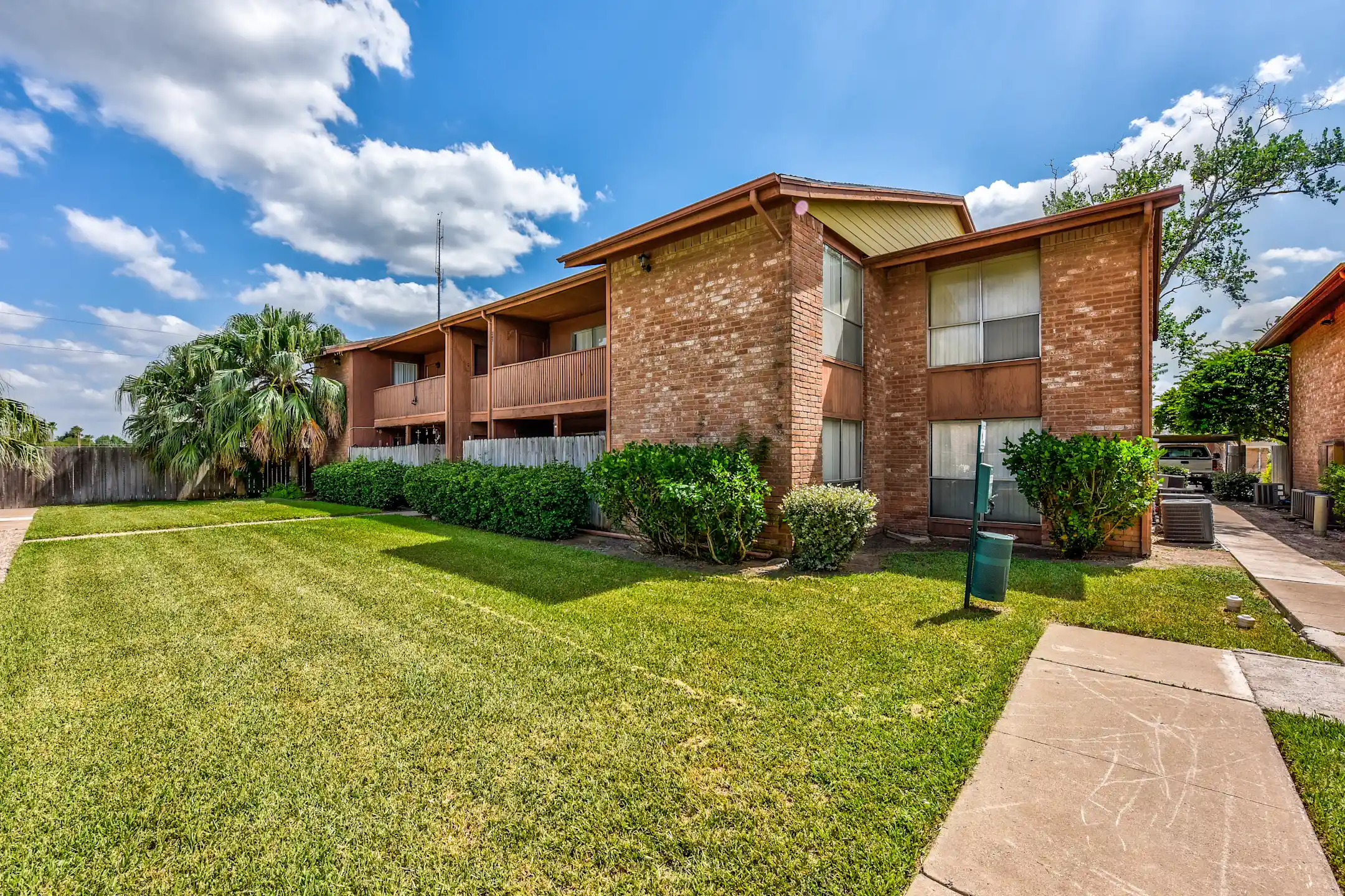 Heather Apartments Apartments San Benito, TX 78586