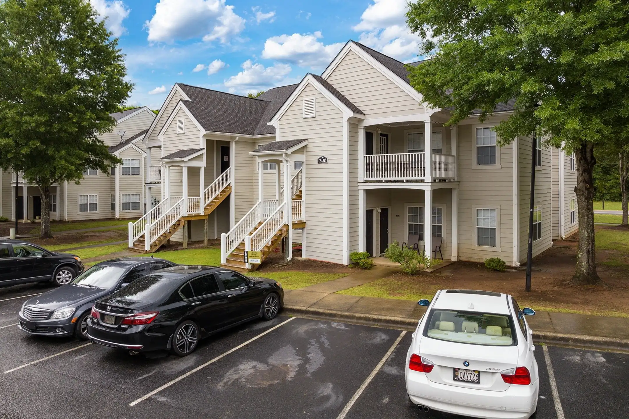 Maple Village Apartments Pell City, AL 35128