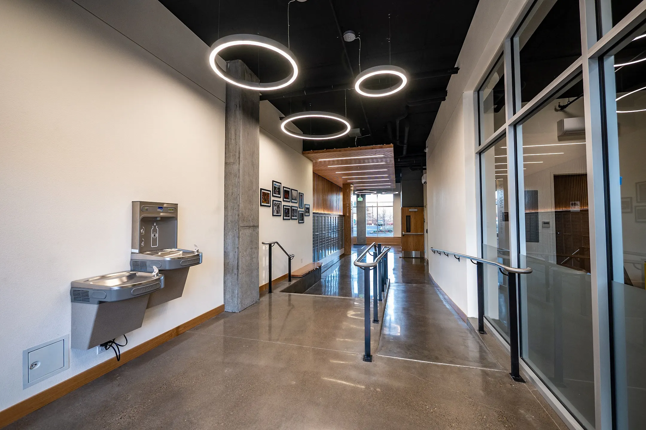 Amazon Corner Apartments - Eugene, OR