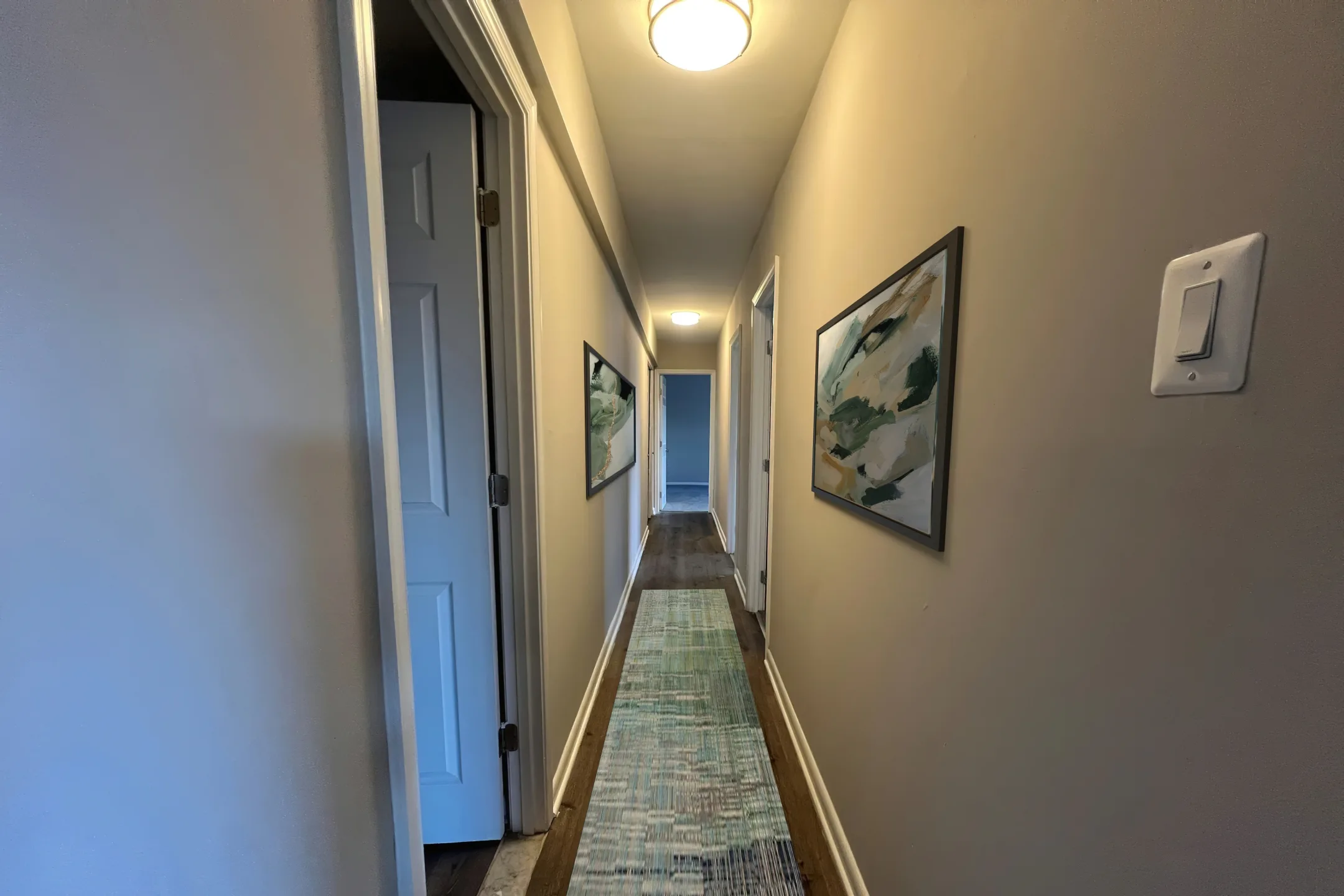 The Falls at Roland Park 1190 W Northern Pkwy Baltimore, MD