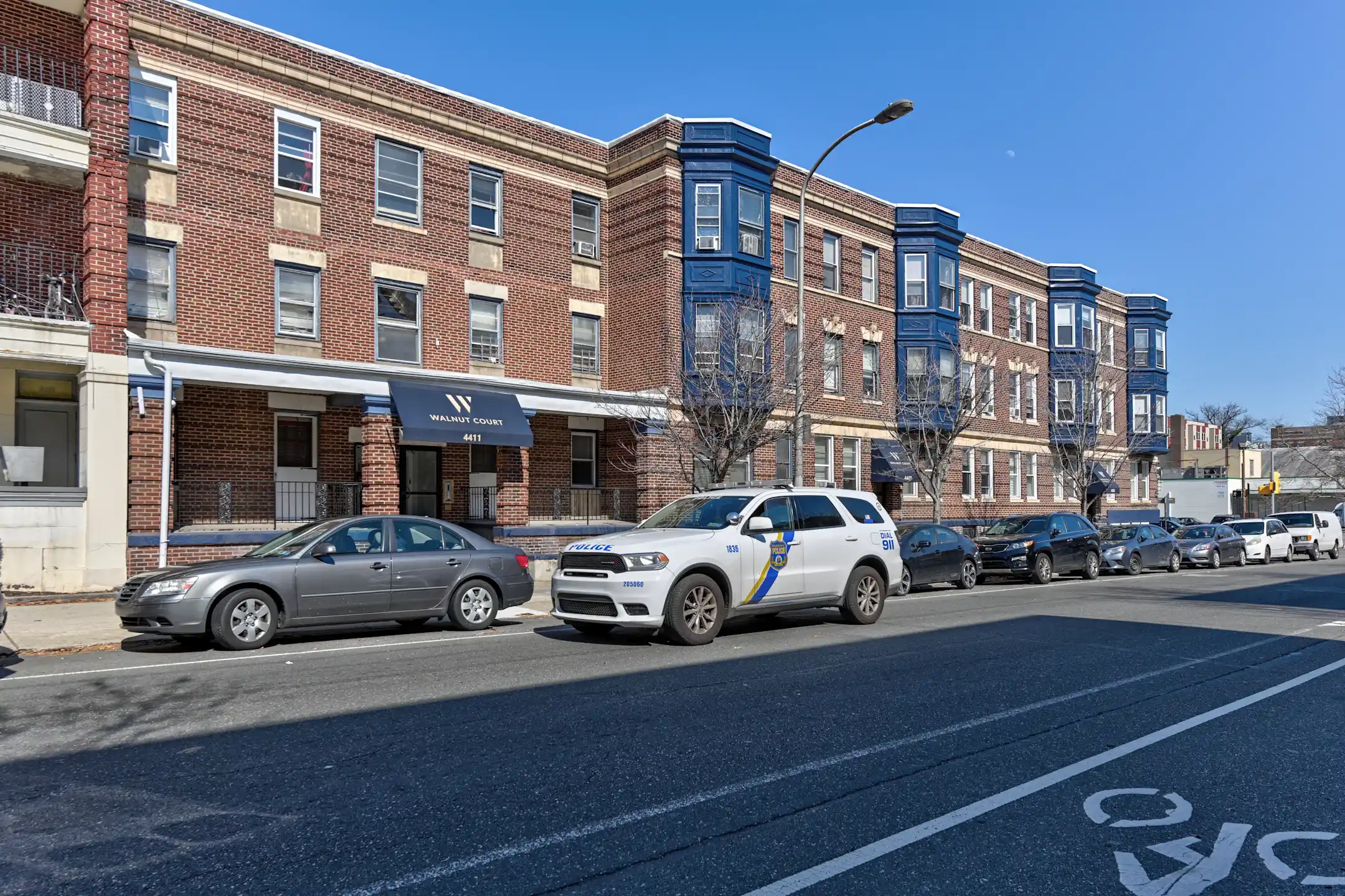 Walnut Apartments Apartments Philadelphia, PA 19104
