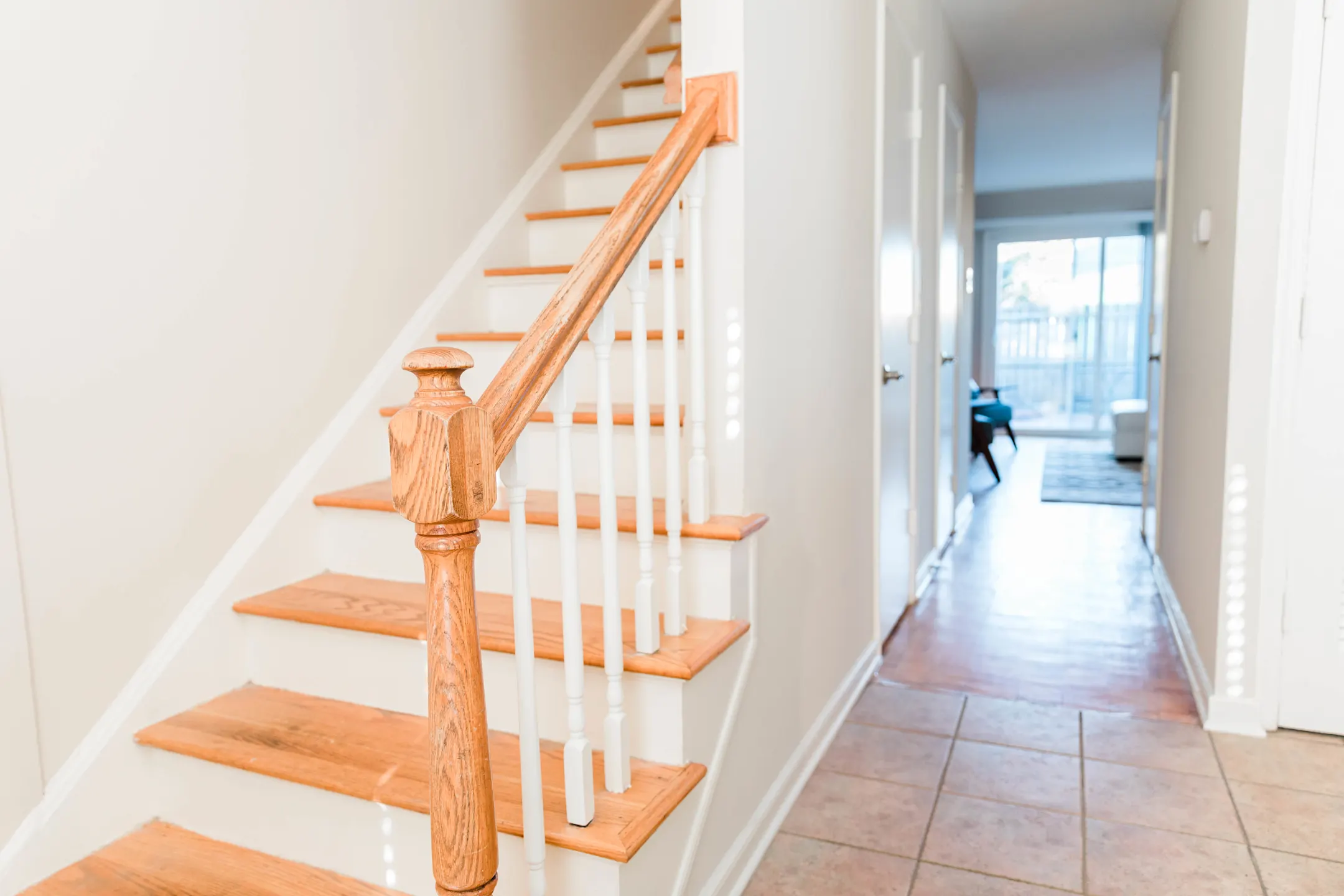 The Jamestown Apartments Townhomes Newport News, VA 23601